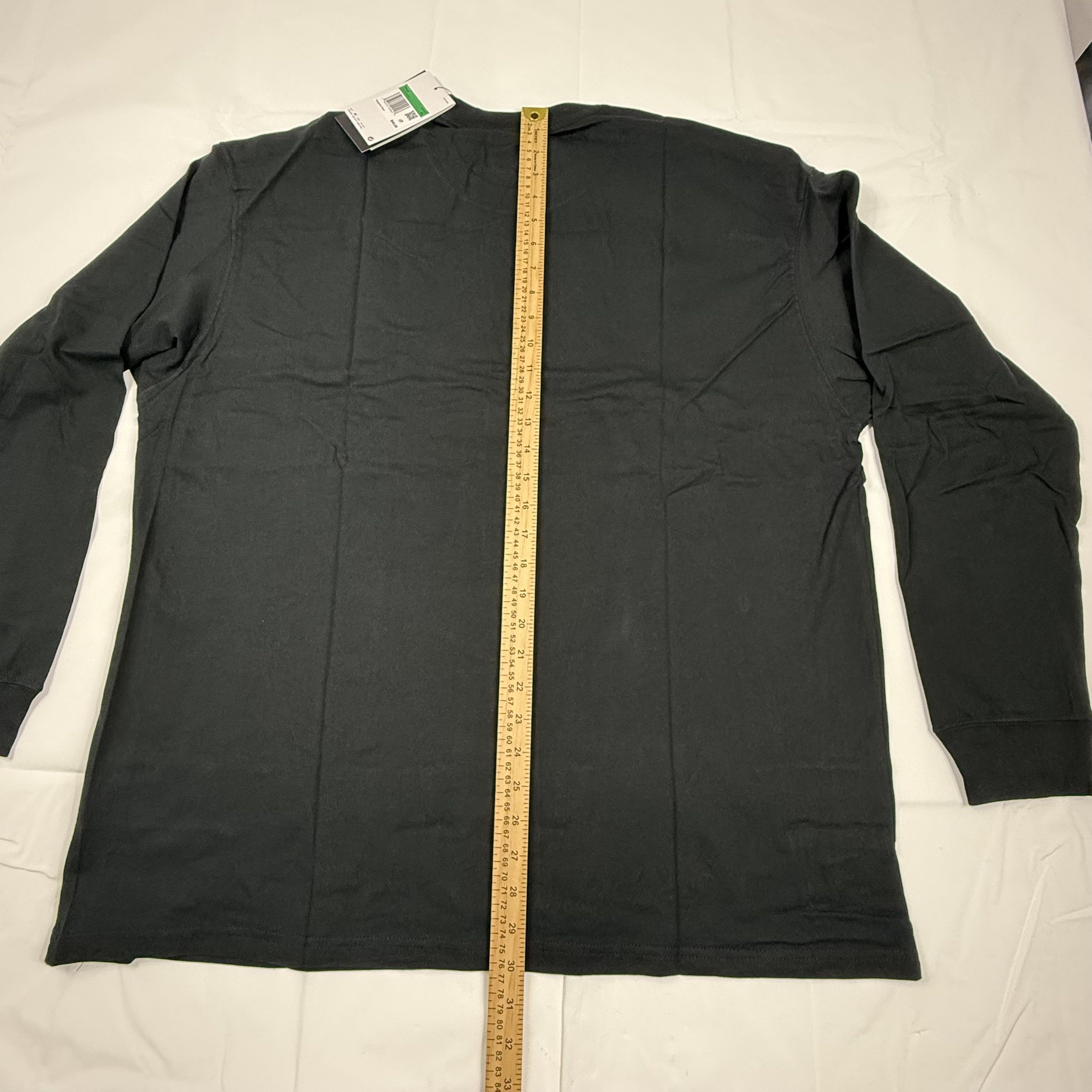 Nike Nike Mens Journey Reward Graphic Long Sleeve Tee XL New Size US XL / EU 56 / 4 - 7 Thumbnail