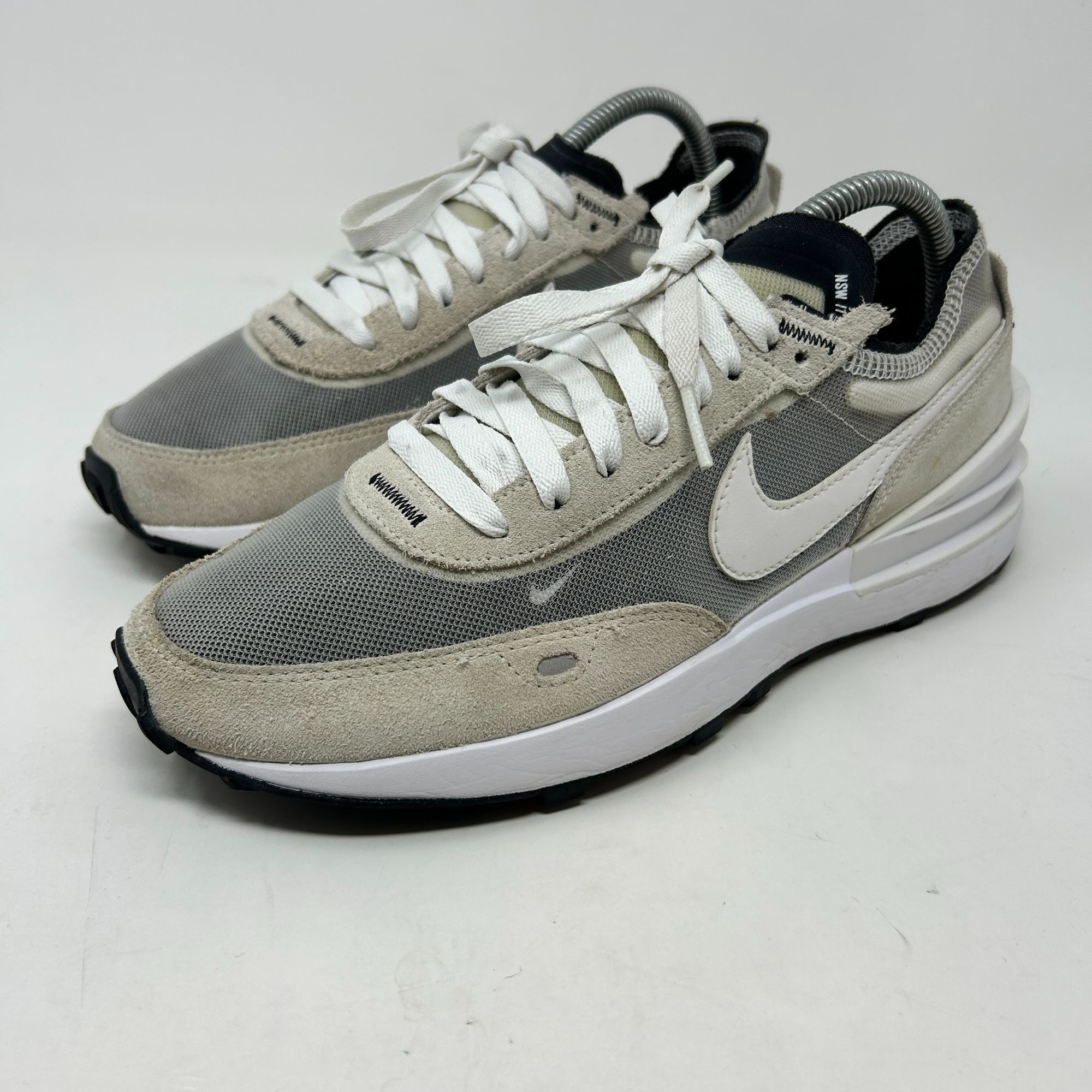 Nike Nike Waffle One 'Summit White' DA7995-100 Men's 7.5 Size US 7.5 / EU 40-41 - 6 Thumbnail