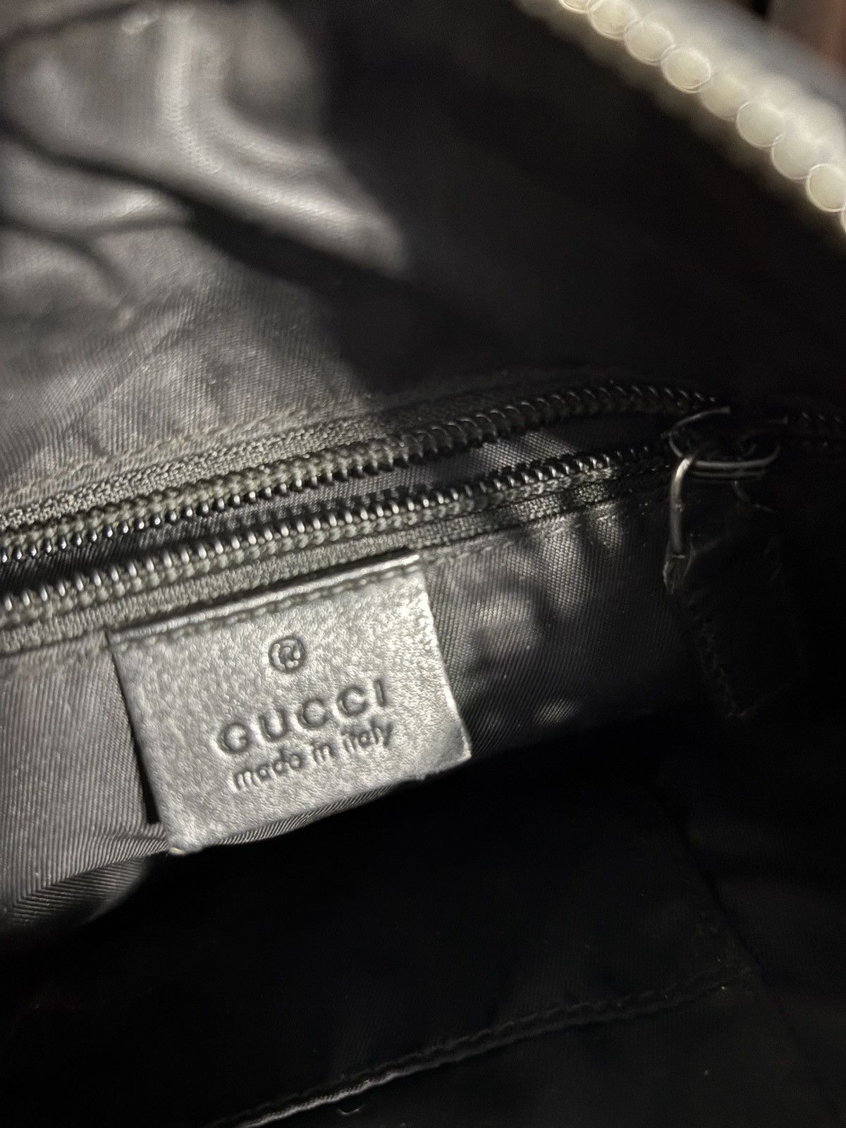 Gucci Gucci satchel Size ONE SIZE - 3 Thumbnail