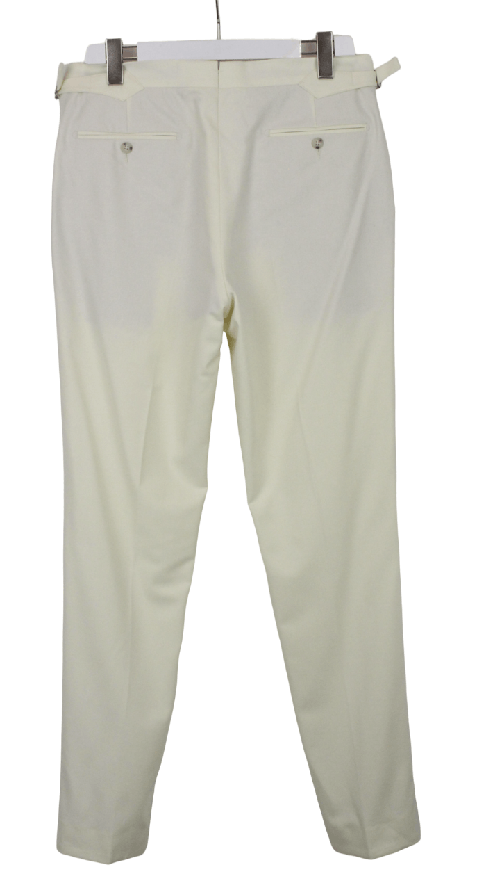 Suitsupply SUITSUPPLY Havana Jetted Slim / Sogo SA Suit Men's UK 40 Size 40R - 9 Thumbnail