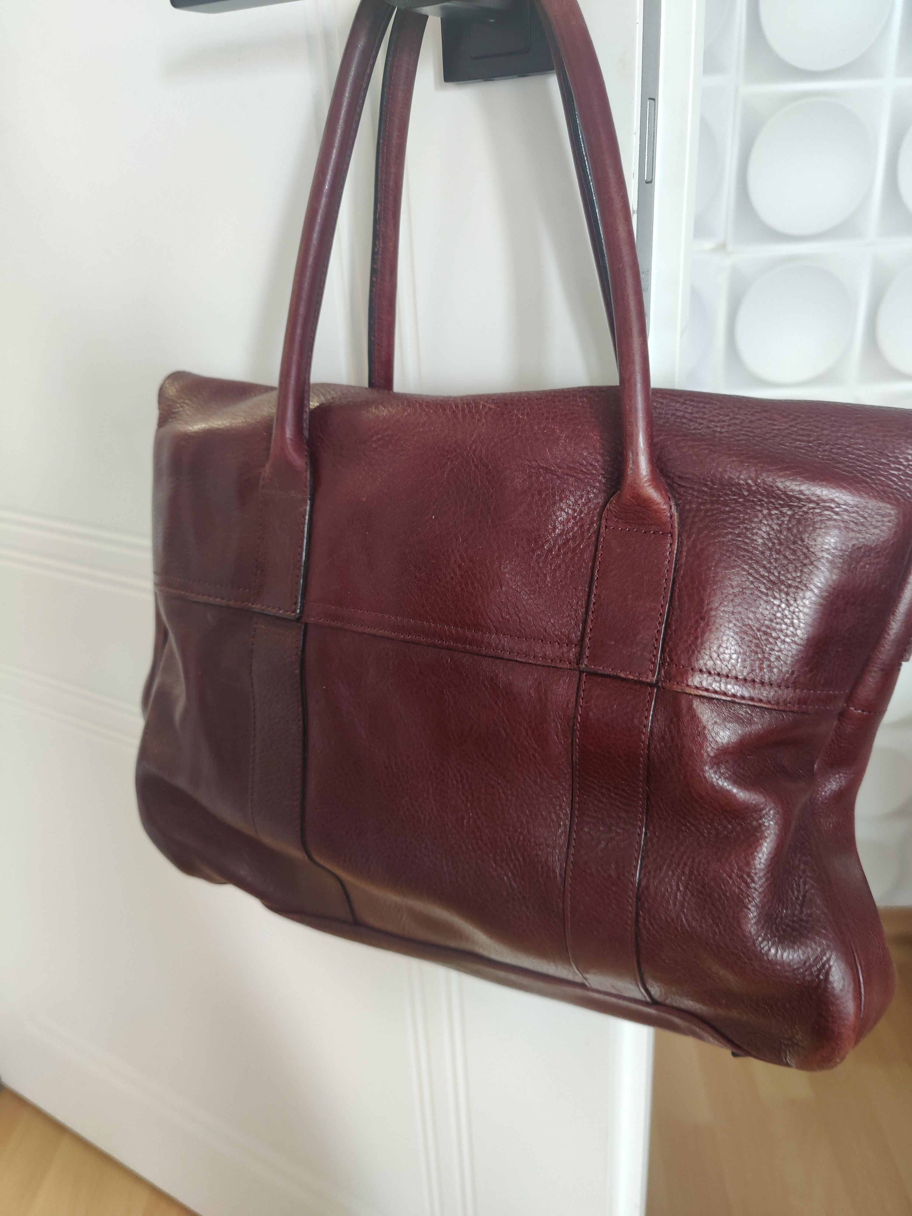 Mulberry Mulberry Bayswater Size ONE SIZE - 8 Thumbnail