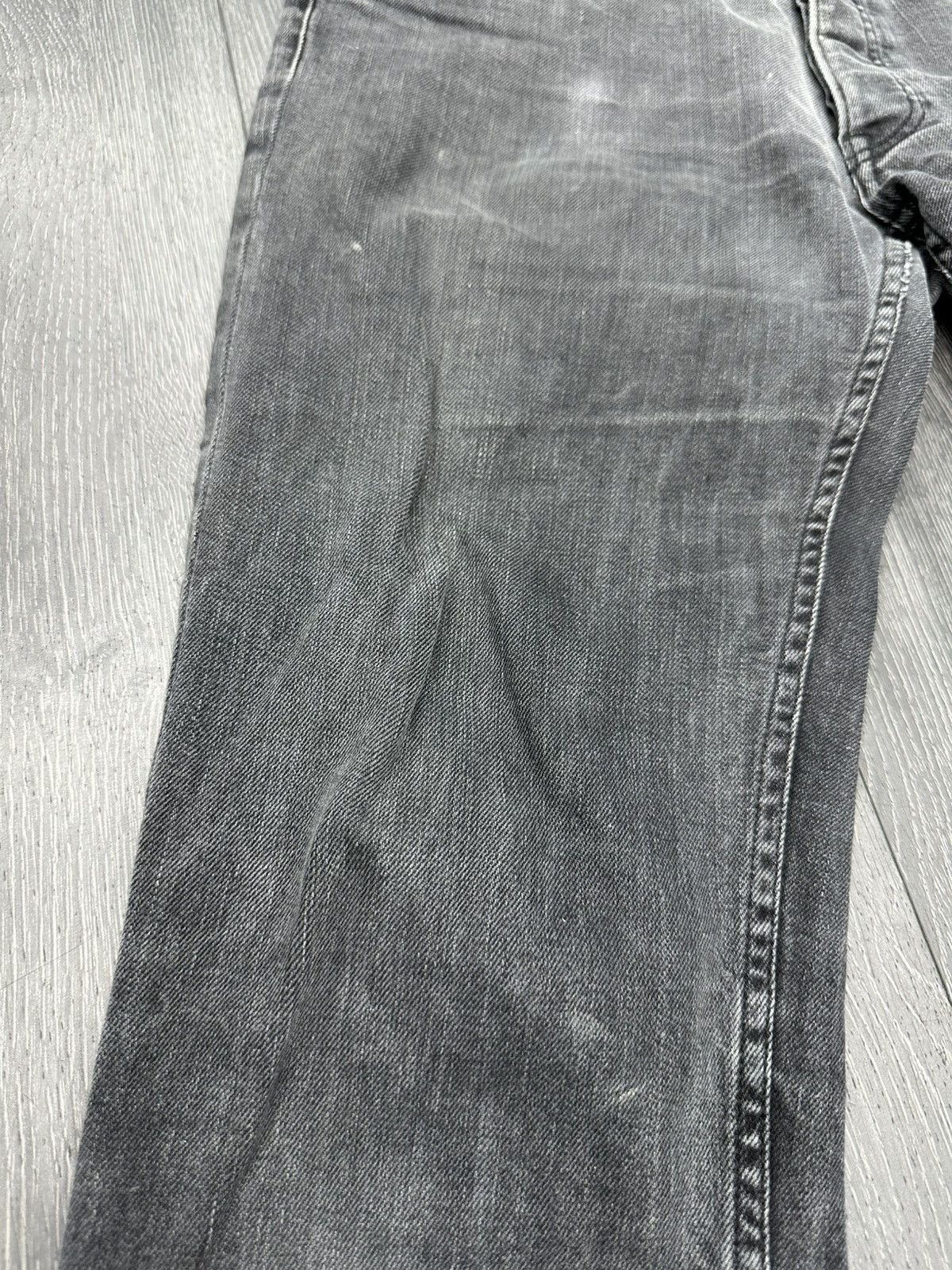 Acne Studios Acne Studios Jeans Size US 32 / EU 48 - 5 Thumbnail