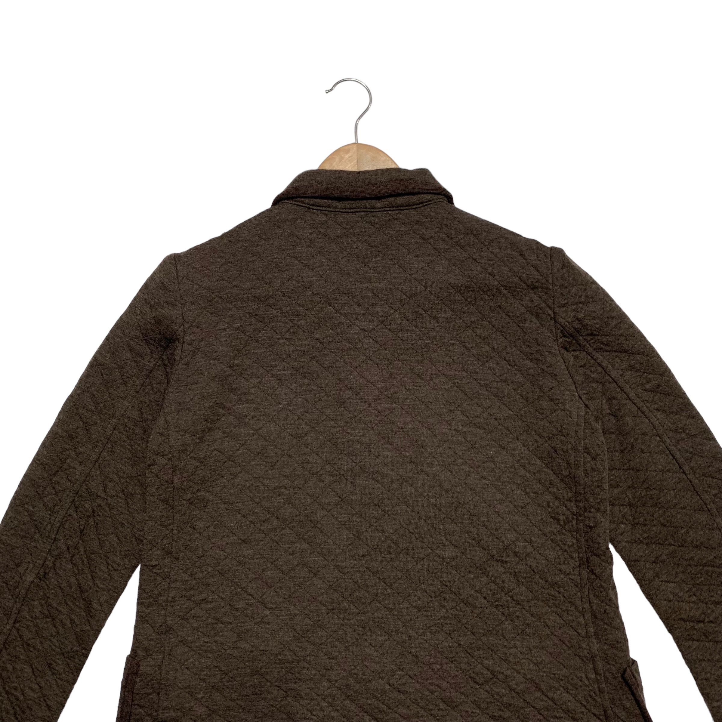 Issey Miyake Issey Miyake Plantation Jacket Size M / US 6-8 / IT 42-44 - 7 Thumbnail