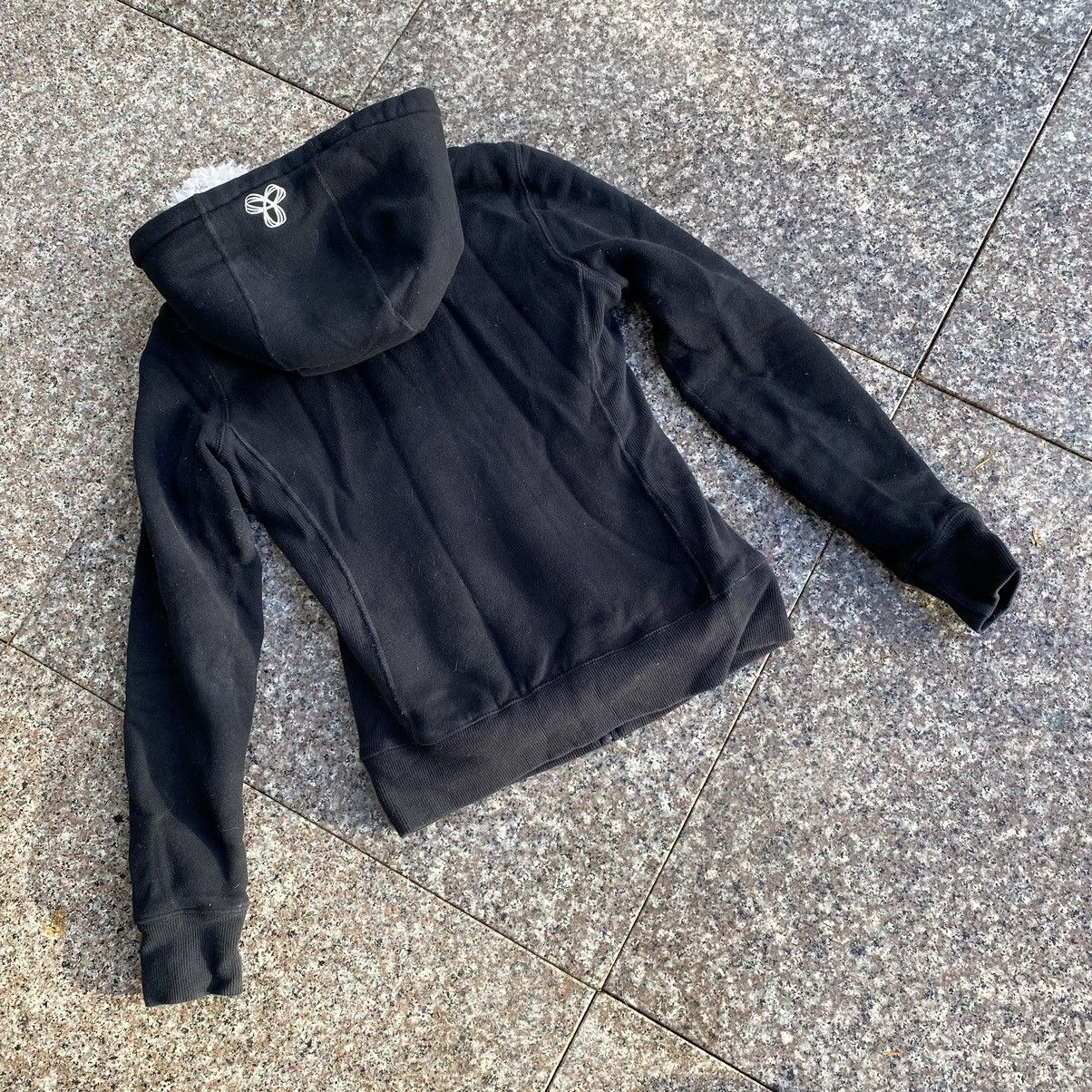 Aritzia Aritzia TNA thick zip up jacket Size S / US 4 / IT 40 - 2 Thumbnail