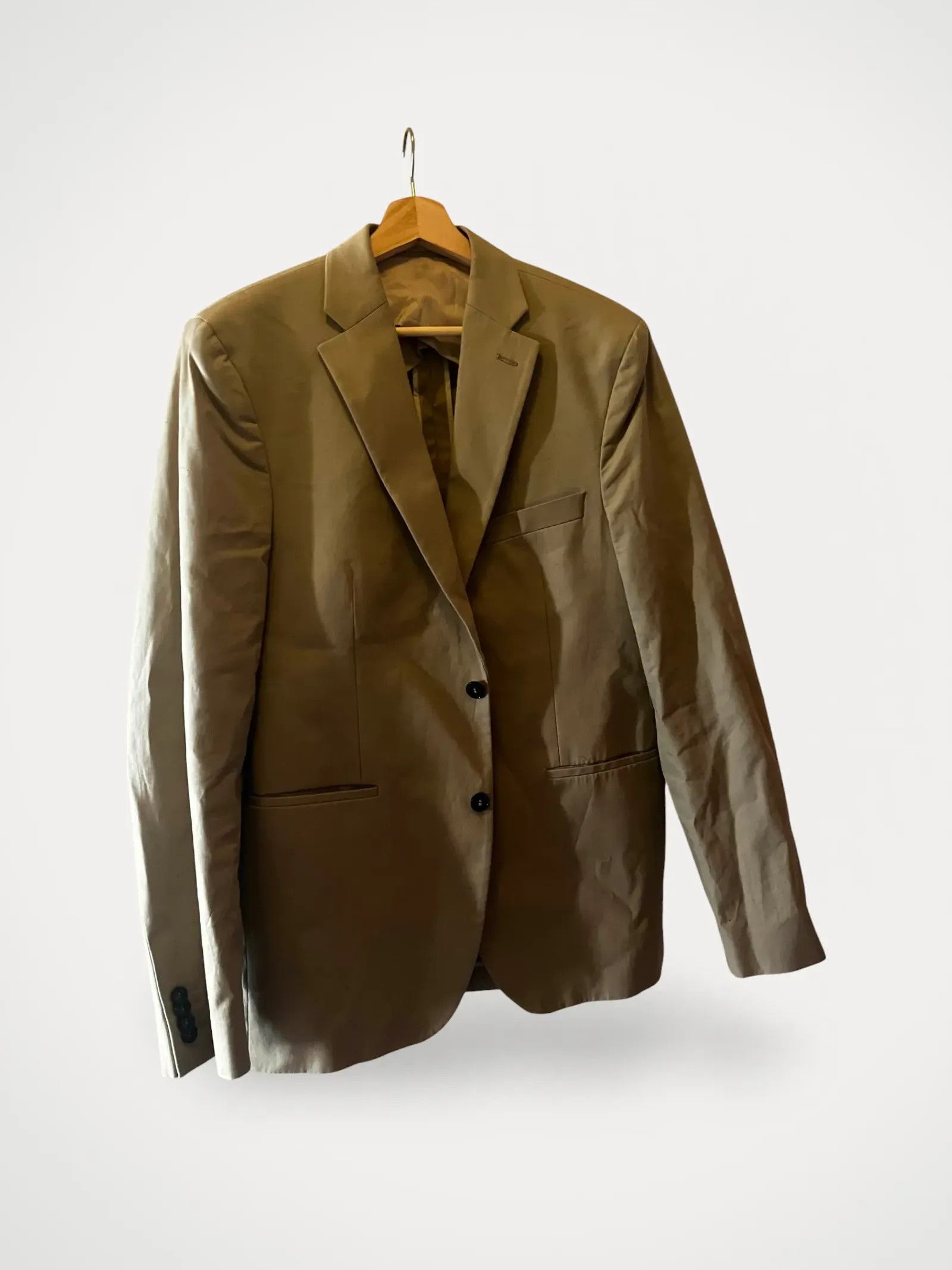 Acne Studios Acne Studios Blazer Size M / US 6-8 / IT 42-44 - 1 Thumbnail