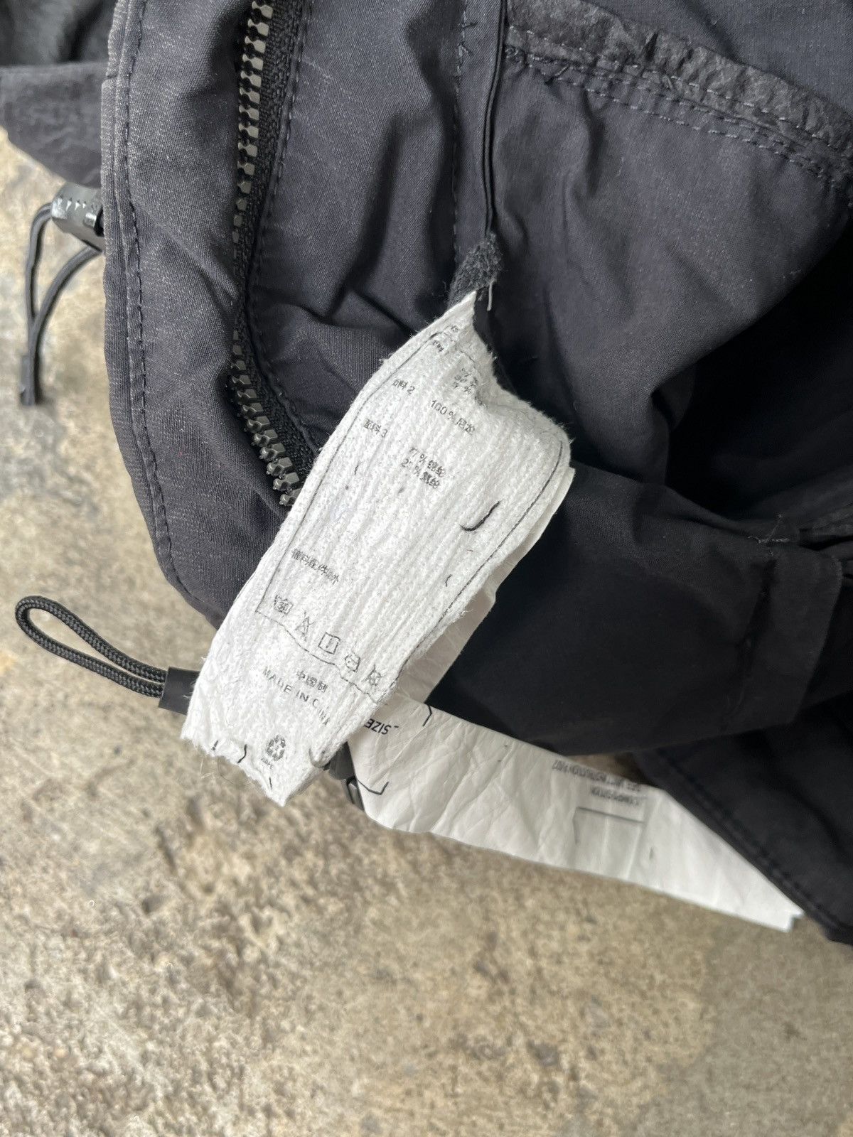 Hamcus Hamcus Miner’s Work Pants (unisex) Size US 34 / EU 50 - 21 Thumbnail