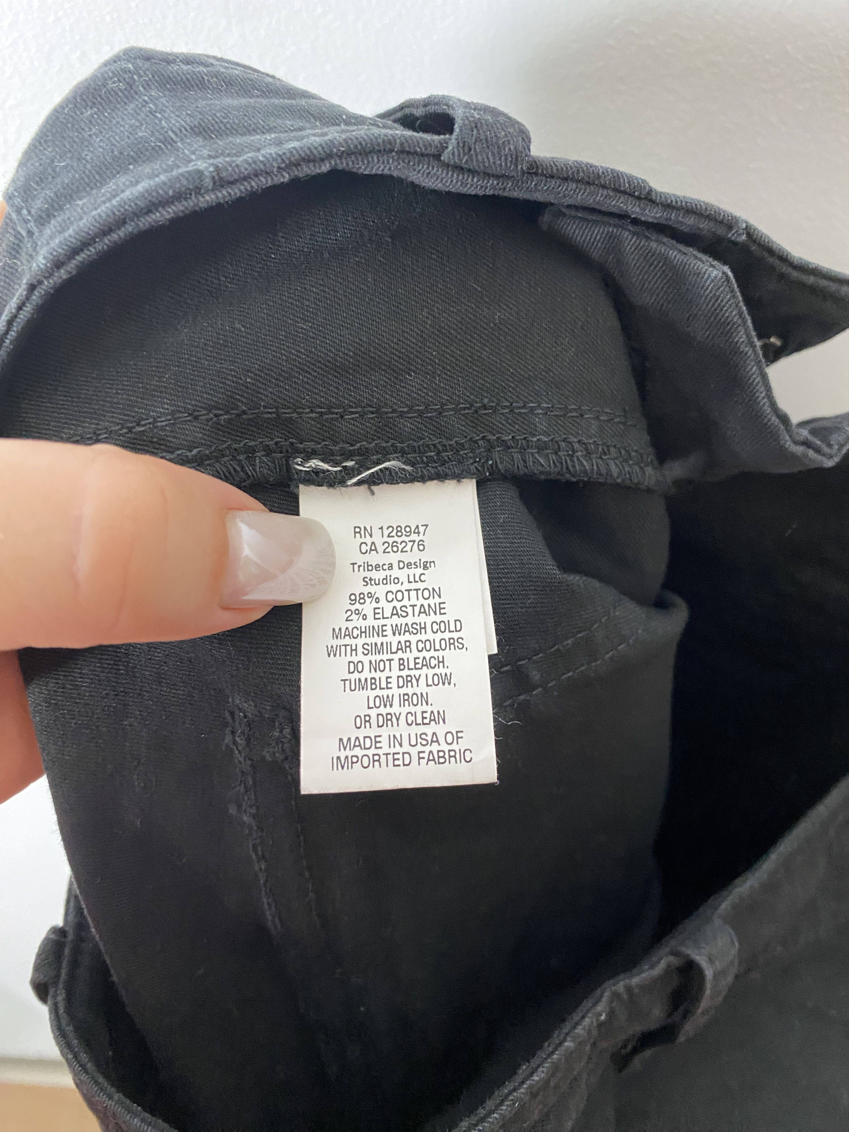 Nili Lotan Nili Lotan Cropped Military Pant casual Size 25" / US 0 / IT 36 - 6 Thumbnail
