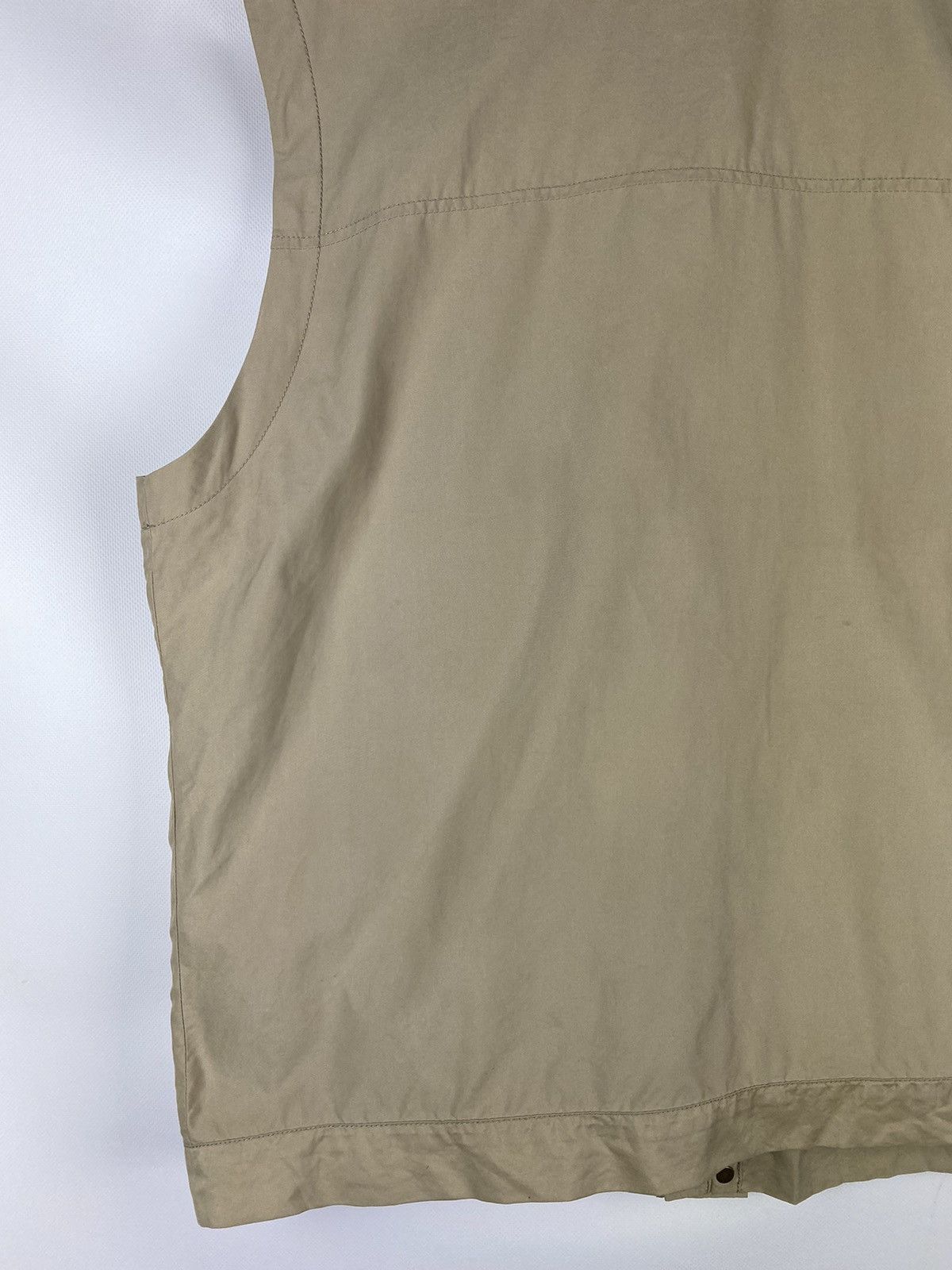 Paul & Shark Paul & Shark men’s nylon vest waistcoat size XXL Size US XXL / EU 58 / 5 - 23 Thumbnail