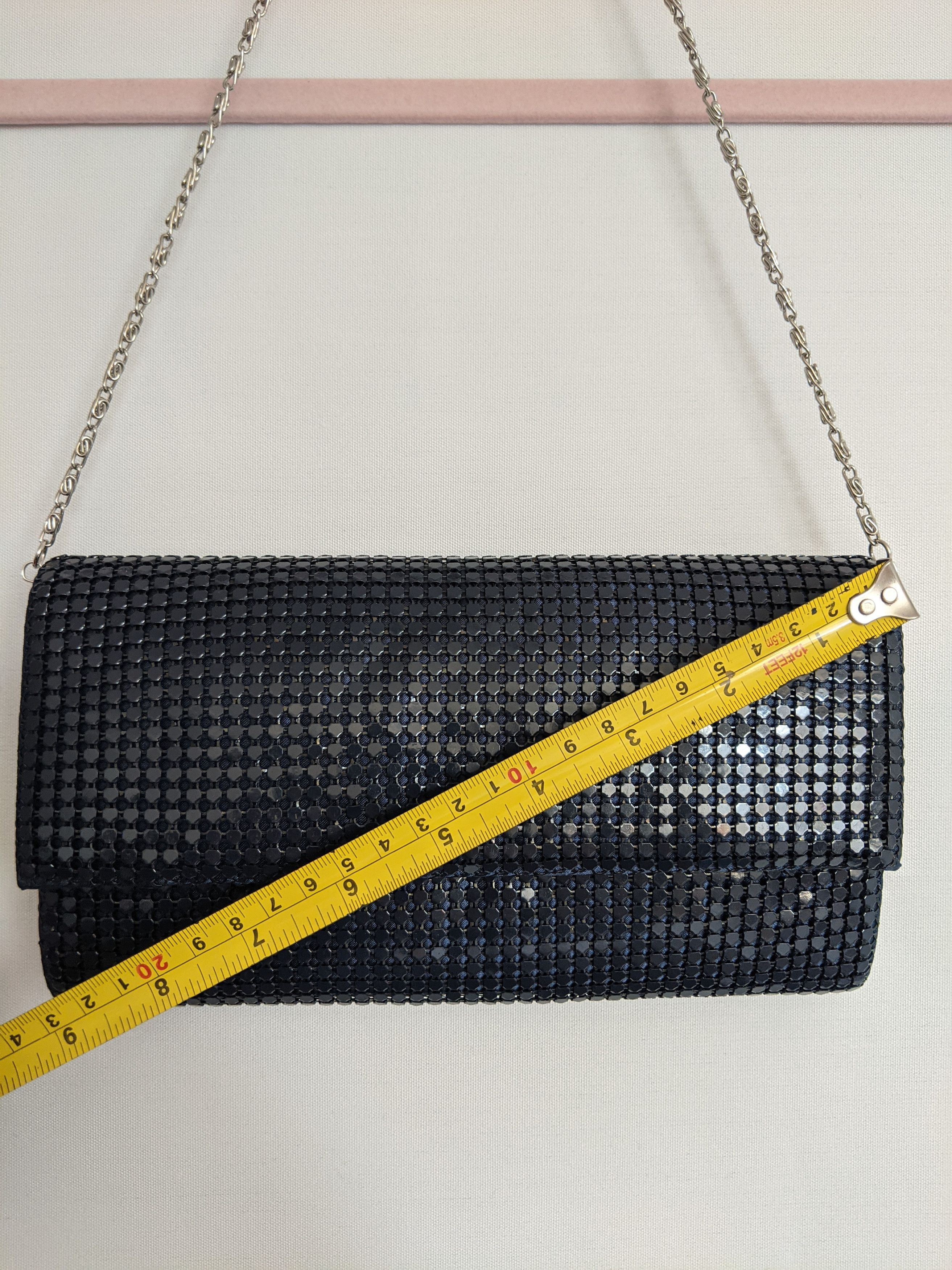 GmbH Glamour Clutch GmbH Size ONE SIZE - 8 Thumbnail