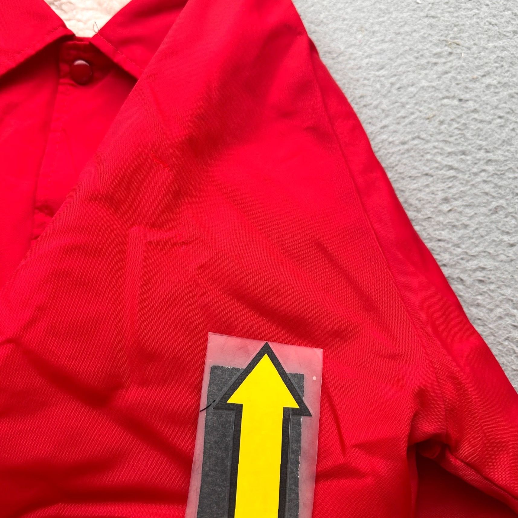 Vintage VINTAGE Sportsmaster Jacket Shirt? Size US M / EU 48-50 / 2 - 6 Thumbnail