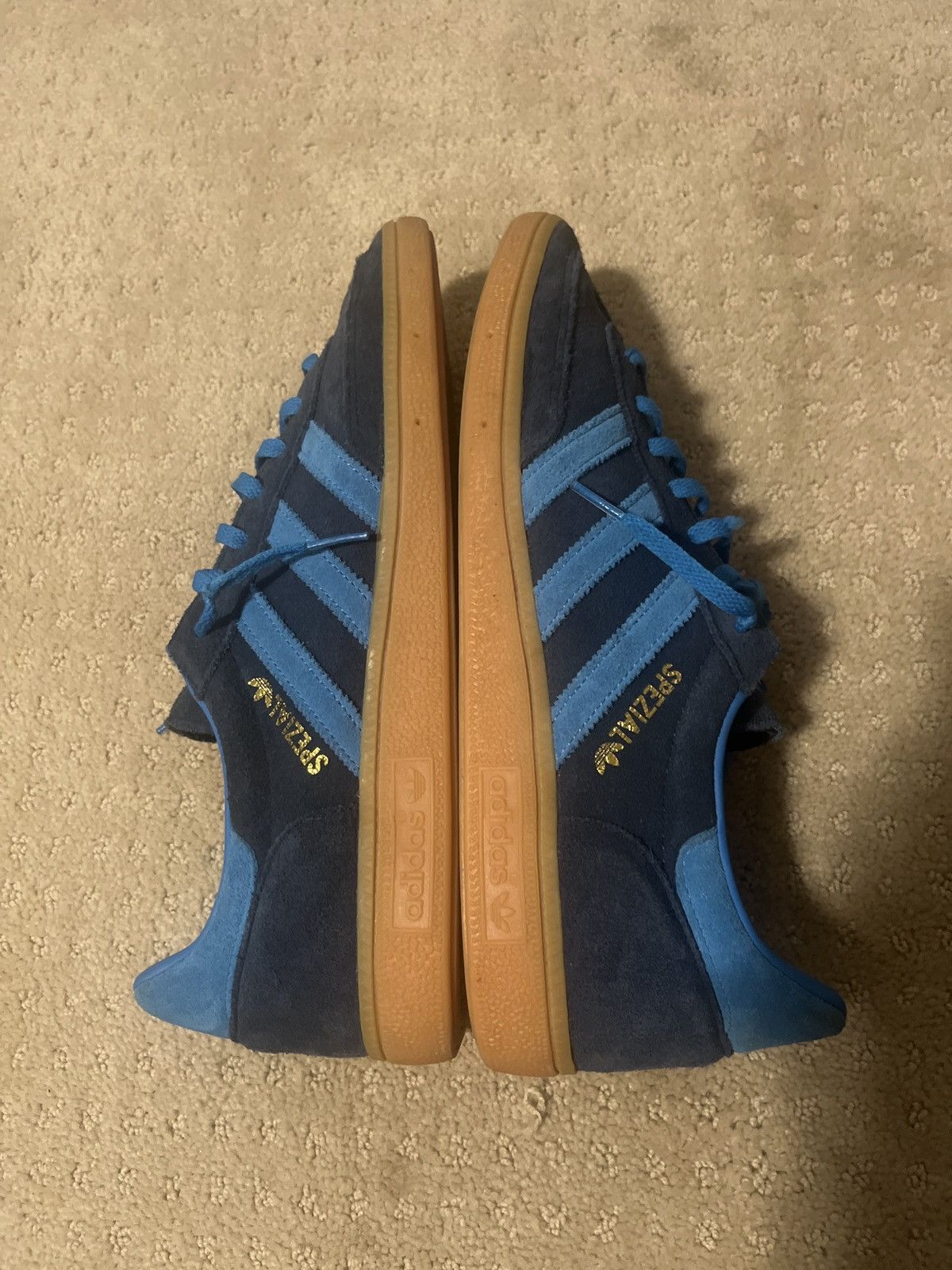 Adidas Adidas Spezial Shoes size 13 Size US 13 / EU 46 - 5 Thumbnail