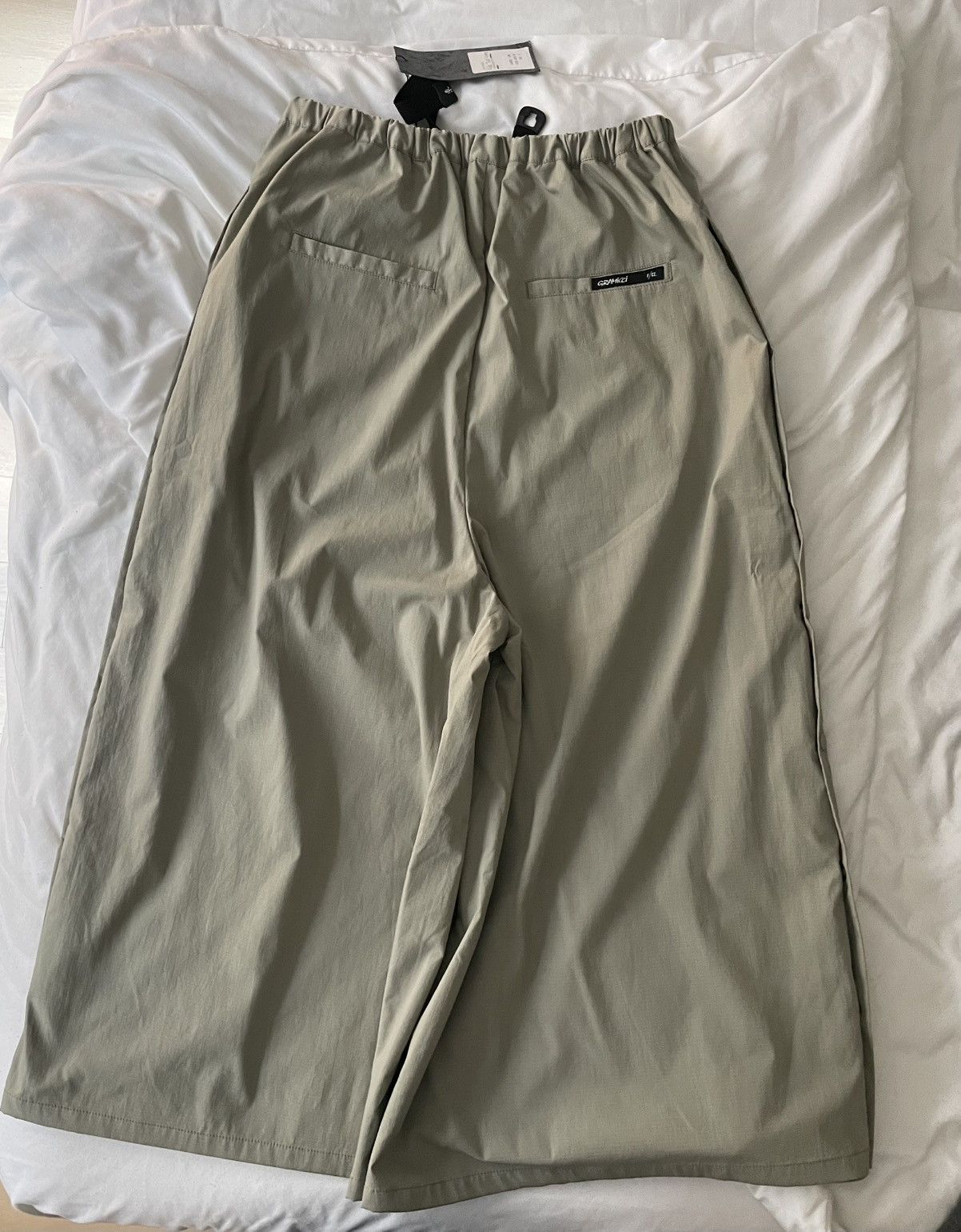 F/CE × Gramicci Gramicci x F/CE Pants Size 28" / US 6 / IT 42 - 2 Thumbnail