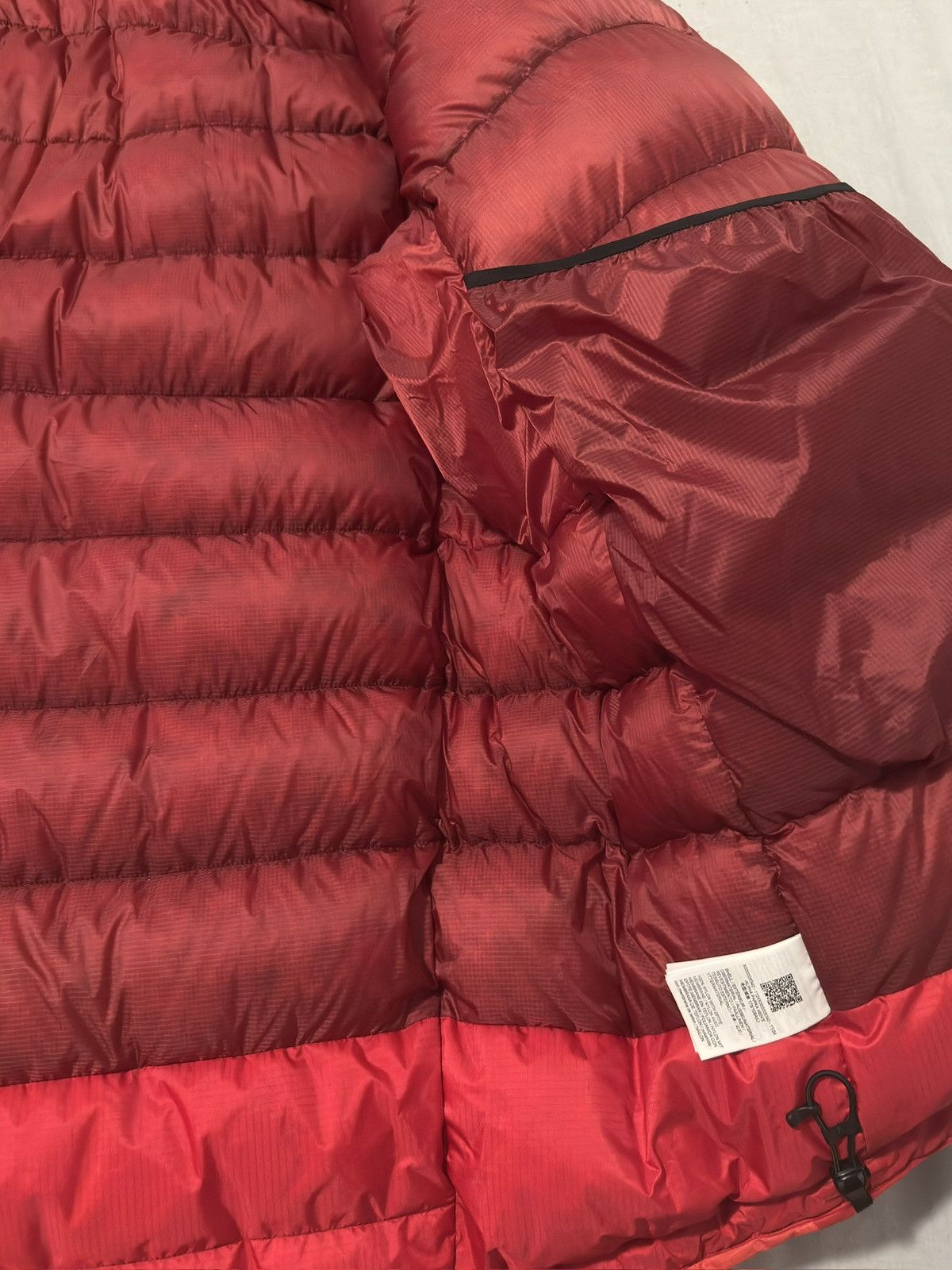 Arc'teryx Arc'teryx Alpha Parka Size US L / EU 52-54 / 3 - 11 Thumbnail