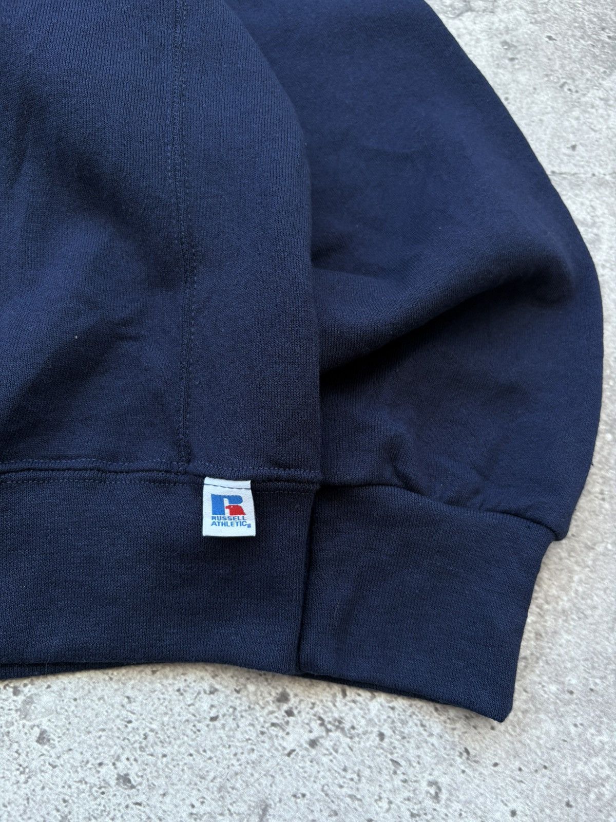 Russell Athletic Russell Athletic Sweatshirt Size US XL / EU 56 / 4 - 3 Thumbnail