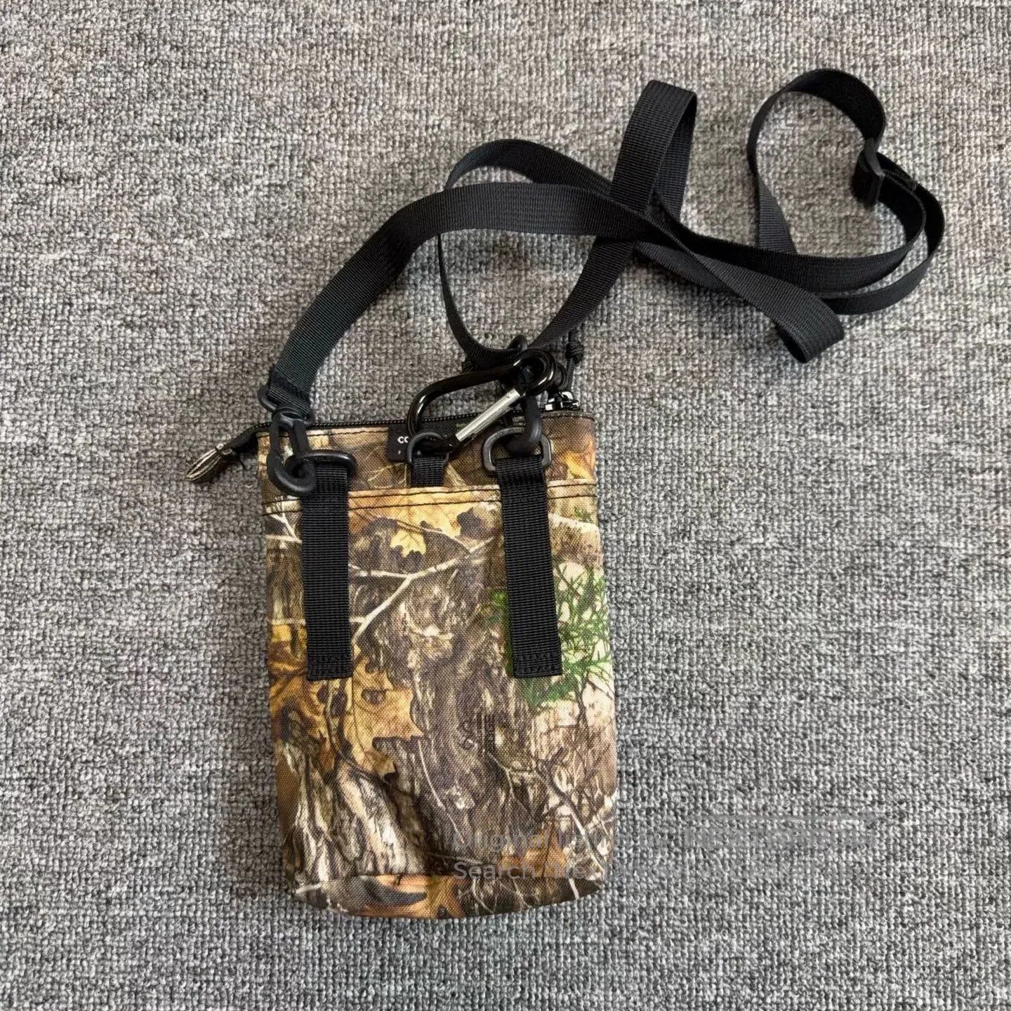 Supreme Supreme Crossbody Bag. Size ONE SIZE - 3 Thumbnail