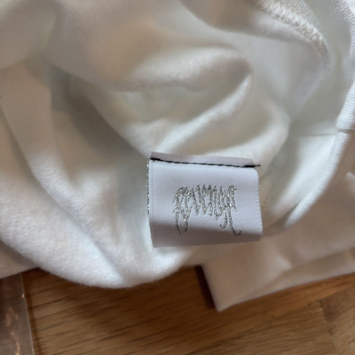 Revenge Revenge Crayon Trippie Redd Crewneck Sweatshirt Size US M / EU 48-50 / 2 - 8 Thumbnail