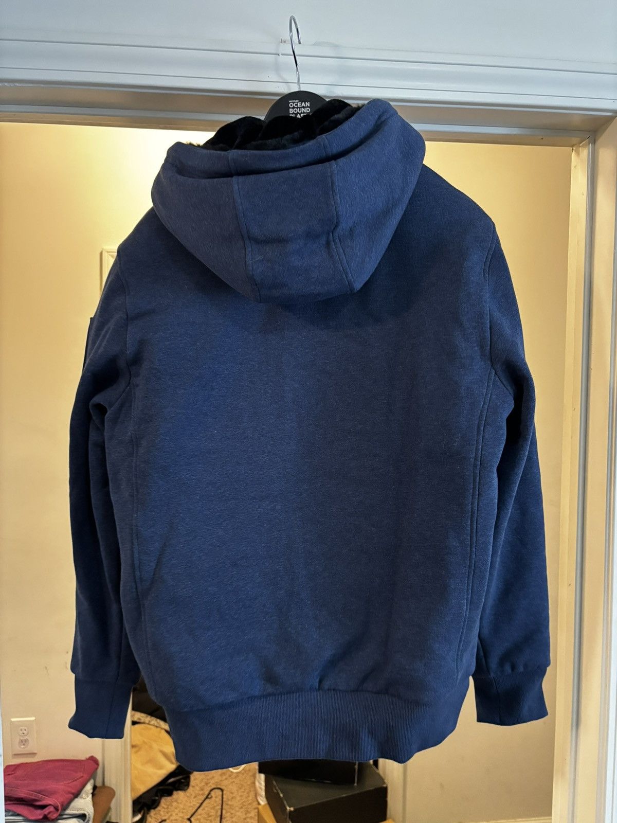 Moose Knuckles EVISU X MOOSE KNUCKLES CLASSIC BUNNY Ukiyo-e Jacket M Size US M / EU 48-50 / 2 - 10 Thumbnail