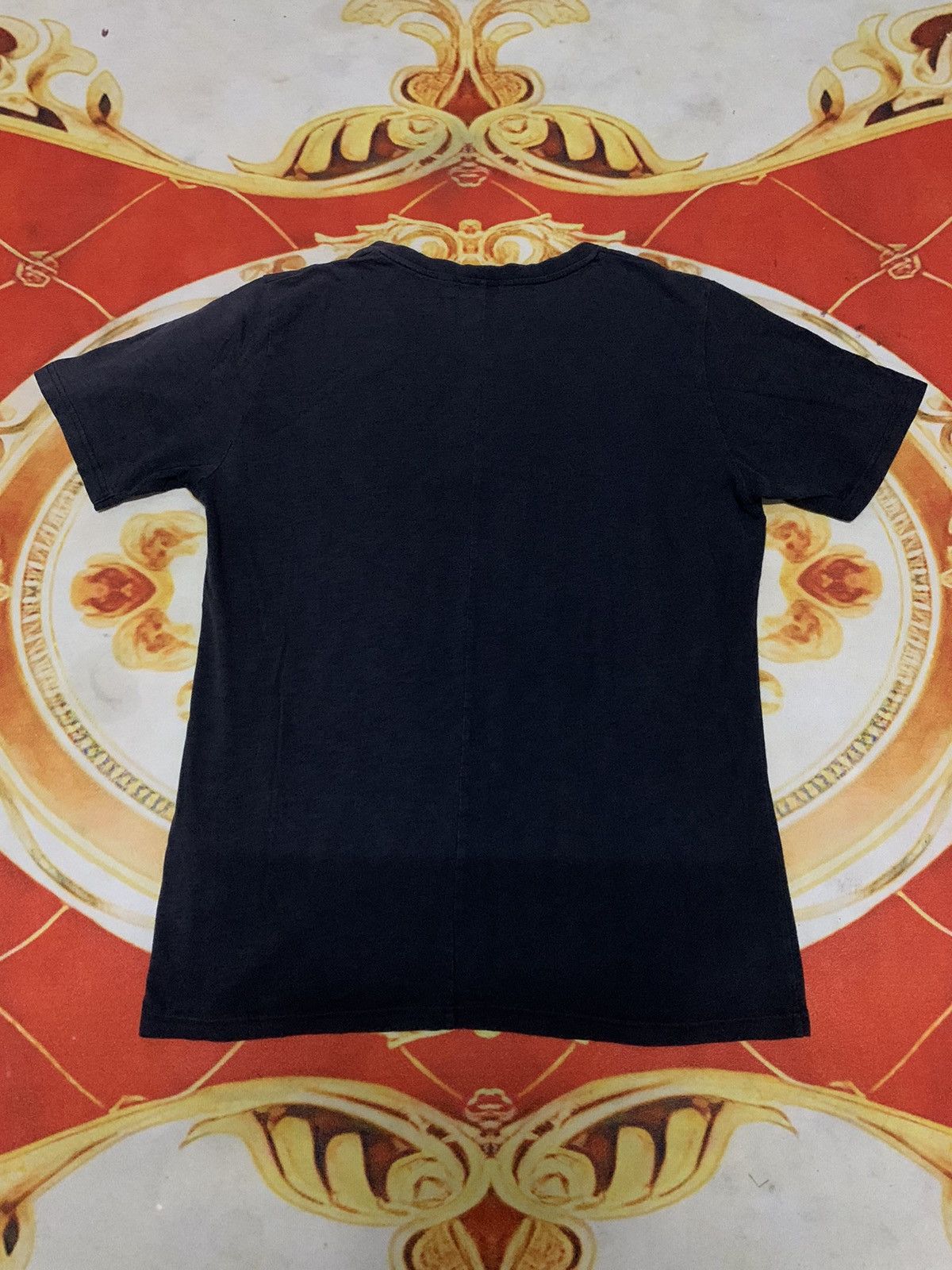 Undercover × Uniqlo 🔥HOT🔥 VINTAGE UNDERCOVER “NEW STANDARD FAMILY” Size US XL / EU 56 / 4 - 5 Thumbnail