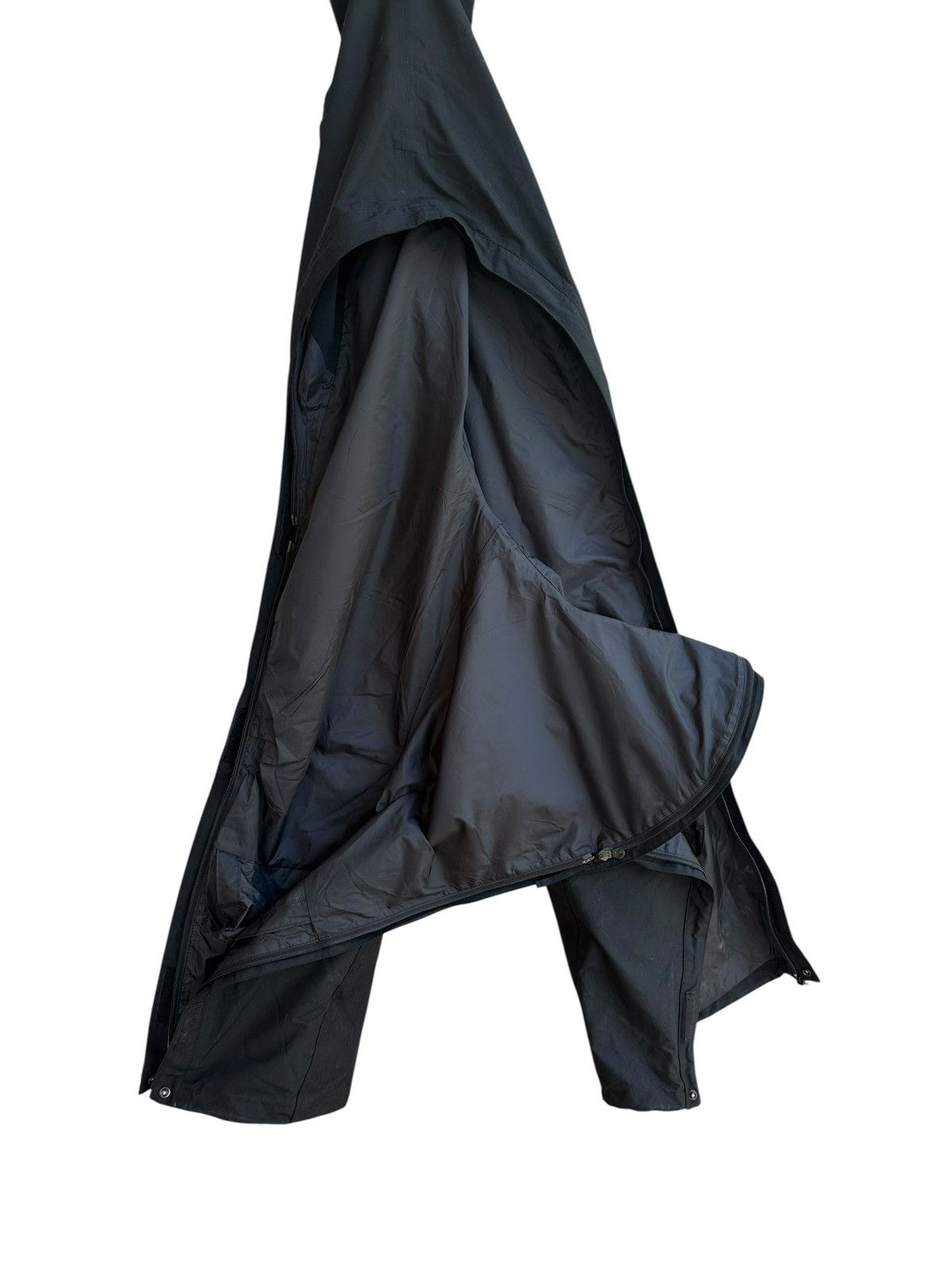 The North Face The North Face Gore-Tex Bib Pants Ski Snow Overalls Size US 34 / EU 50 - 6 Thumbnail