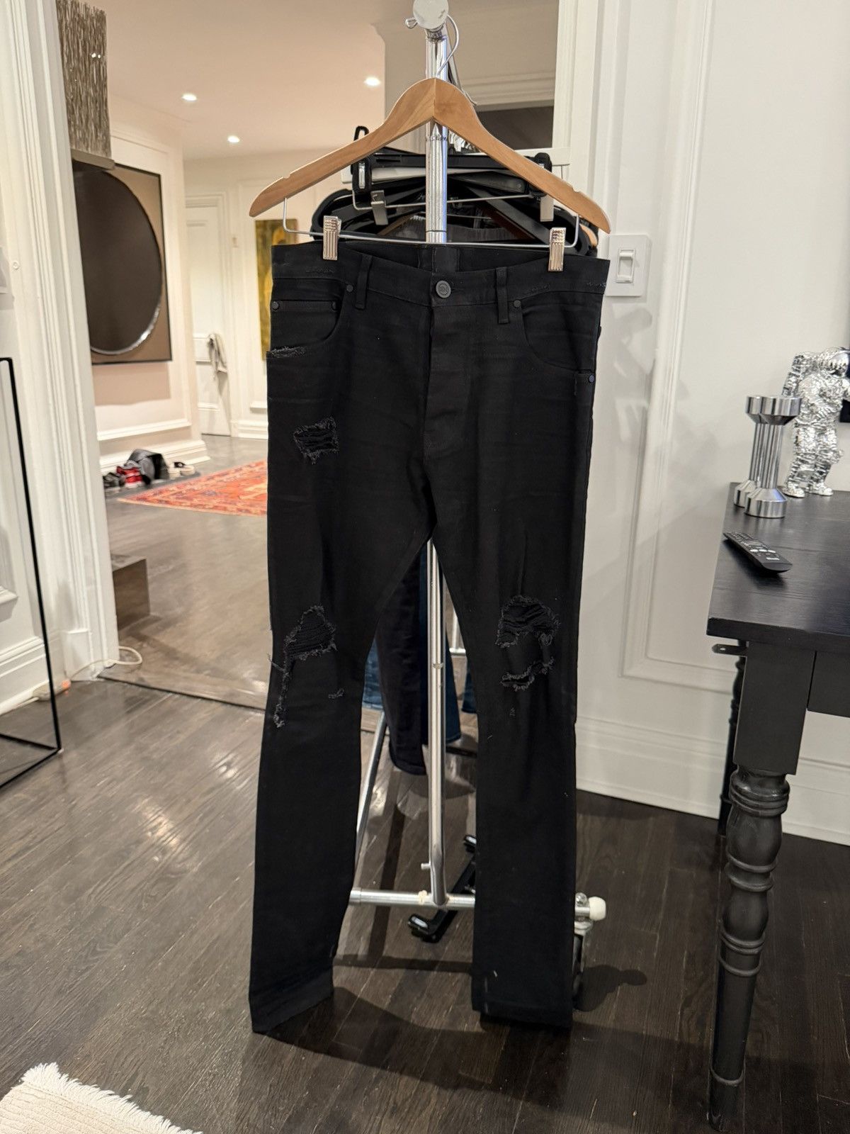 Ennoir Denim