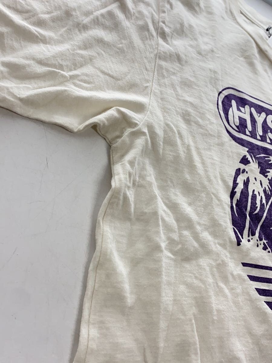 Hysteric Glamour Hysteric Island Club Tee Size US M / EU 48-50 / 2 - 3 Thumbnail