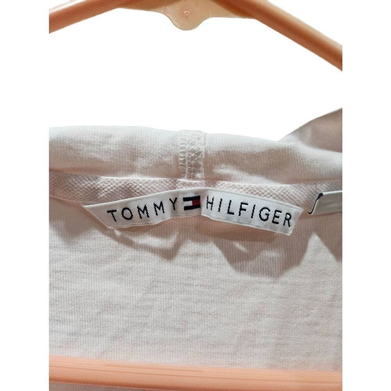 Tommy Hilfiger Tommy Hilfiger L jacket Size L / US 10 / IT 46 - 10 Thumbnail