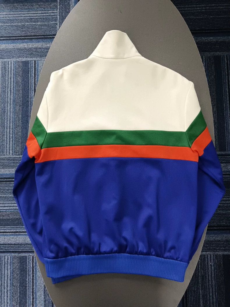 Gucci Gucci Classic logo school uniform jacket 2504-Nextarrow Size US XS / EU 42 / 0 - 2 Thumbnail