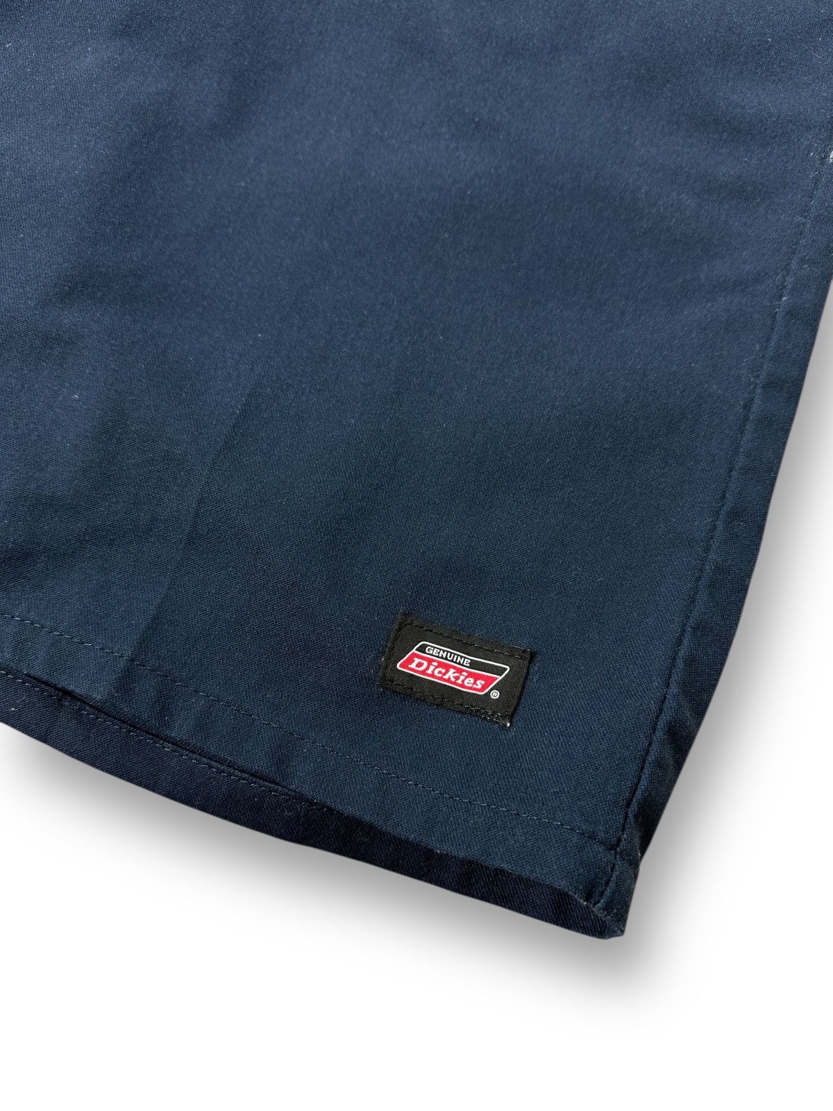 Dickies Vintage Y2K Dickies Work Shorts Men’s Size W38 Size US 38 / EU 54 - 3 Thumbnail