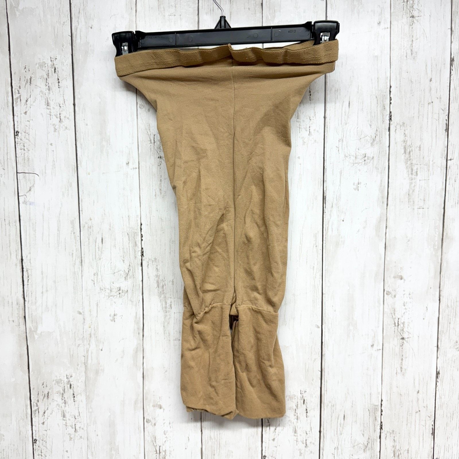 Spanx New Love Your Assets Shapewear 2 Sensational Shaper Shorts Size ONE SIZE - 1 Thumbnail