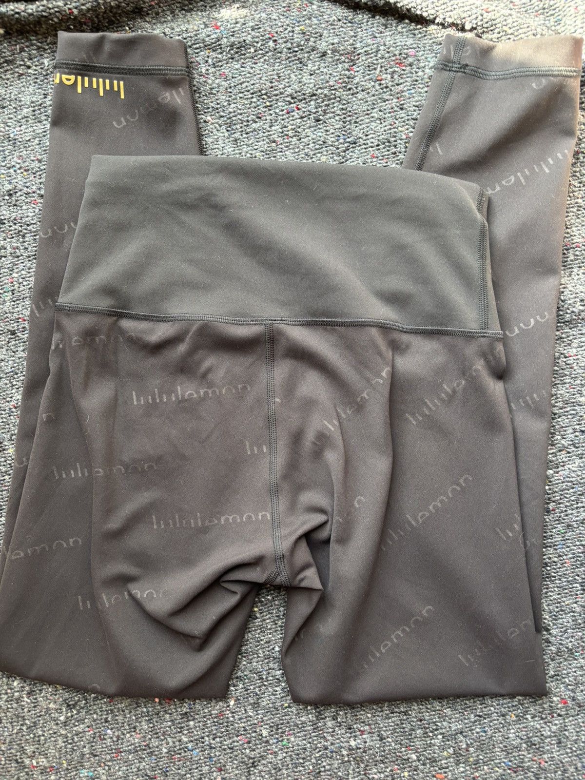 Lululemon Lululemon leggings Size 28" / US 6 / IT 42 - 1 Thumbnail