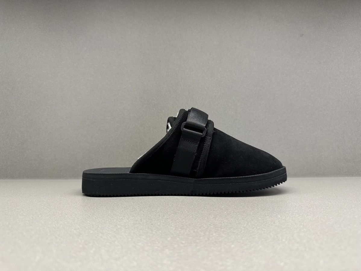 Suicoke Suicoke Zavo MAB Black Size US 9 / EU 42 - 6 Thumbnail