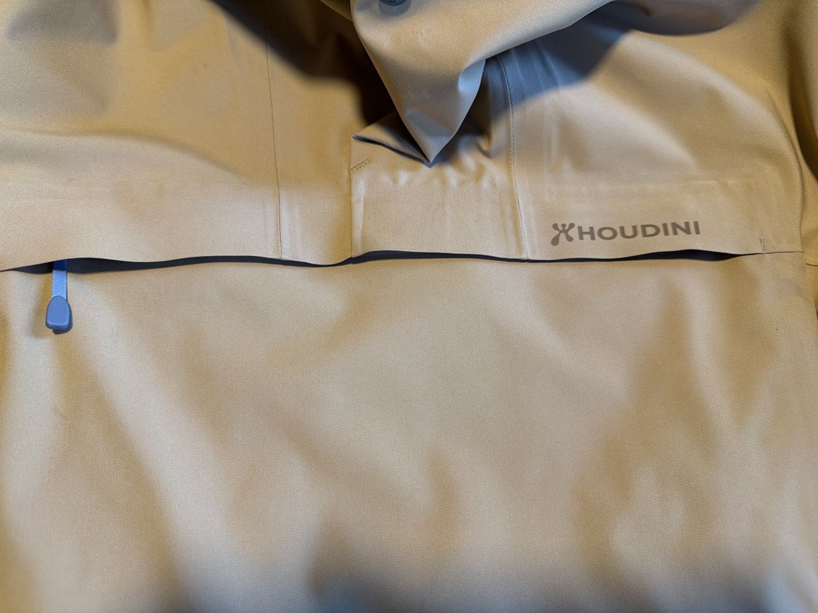 Houdini Houdini Rain Parka Size US L / EU 52-54 / 3 - 3 Thumbnail