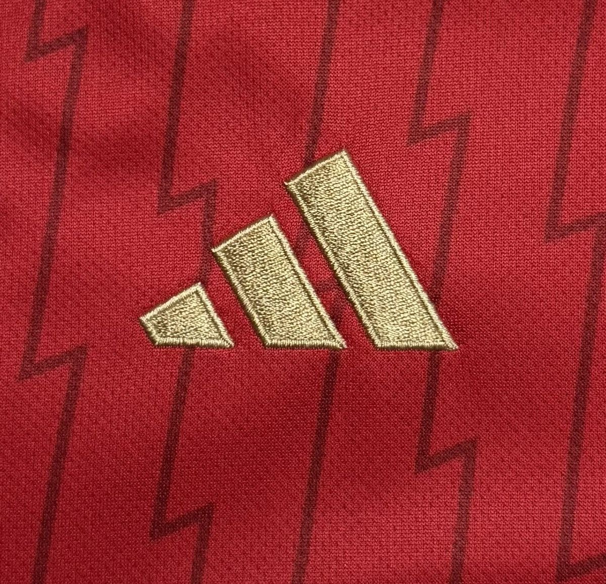 Adidas Arsenal London 2023 2024 Home Shirt Soccer Jersey Adidas Size US S / EU 44-46 / 1 - 8 Thumbnail