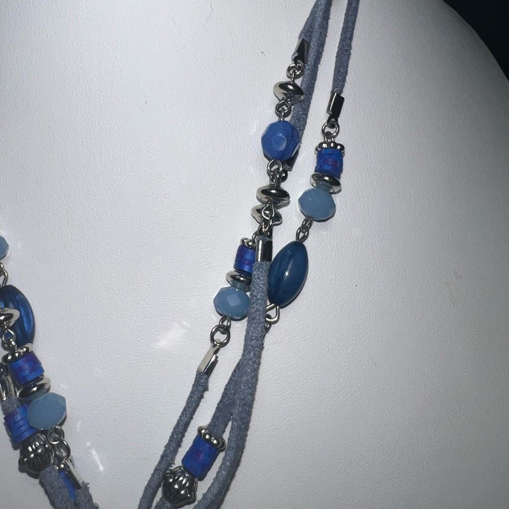 Other Ruby Rd. Amalfi Coast Statement Necklace Size ONE SIZE - 7 Thumbnail