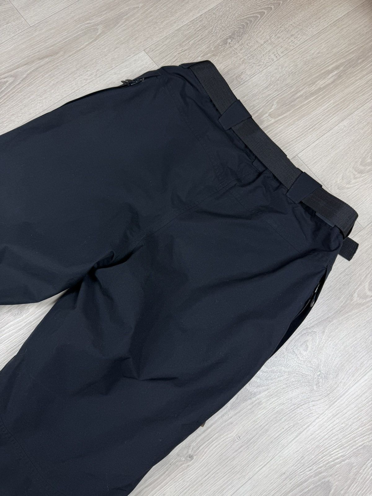 Nike ACG Nike Acg Gore Tex Mens Outdoor Ski Pants Size XXL Size US 38 / EU 54 - 14 Thumbnail