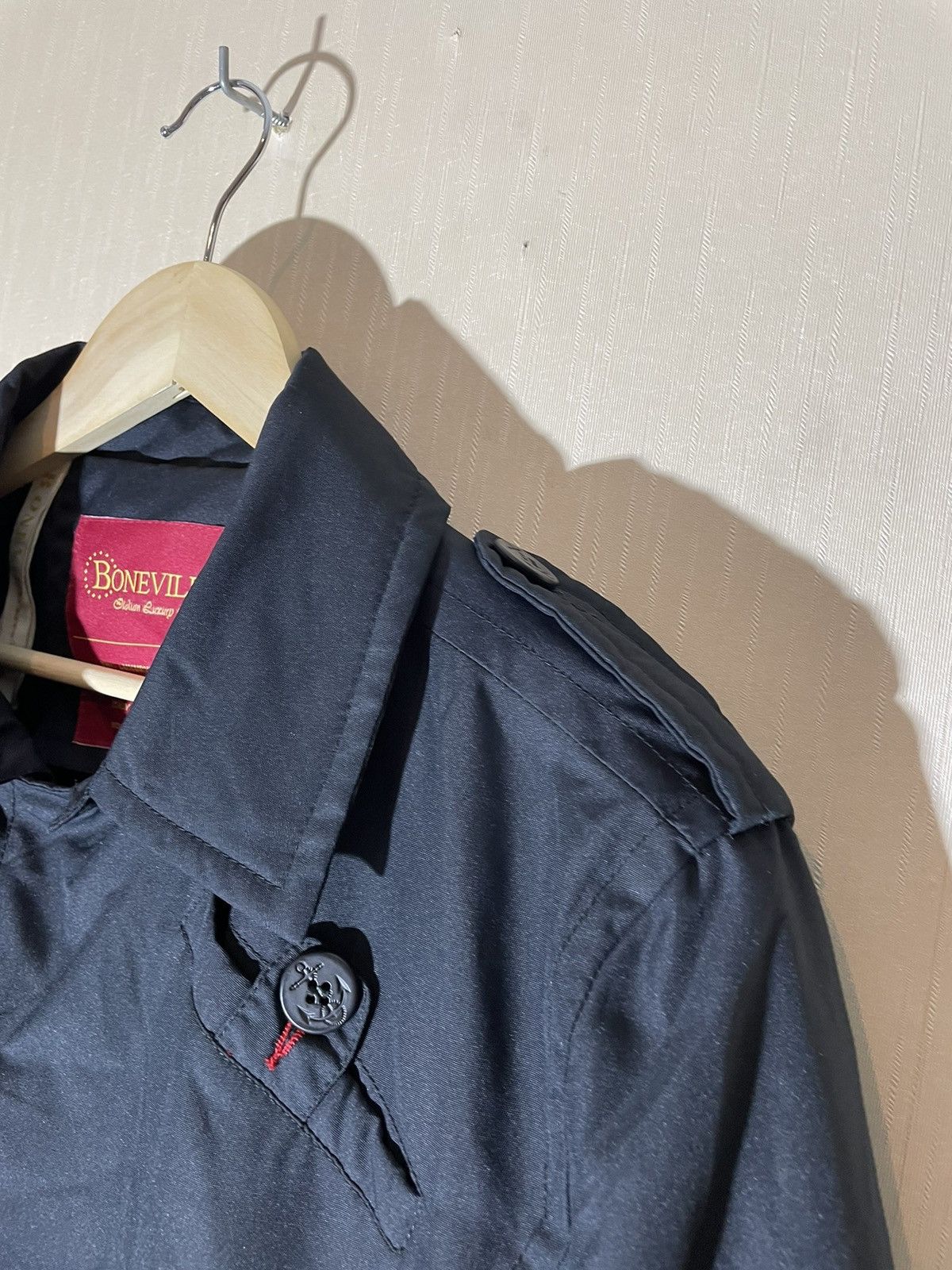 Boneville × Vintage Boneville vintage rare jacket Size US S / EU 44-46 / 1 - 9 Thumbnail