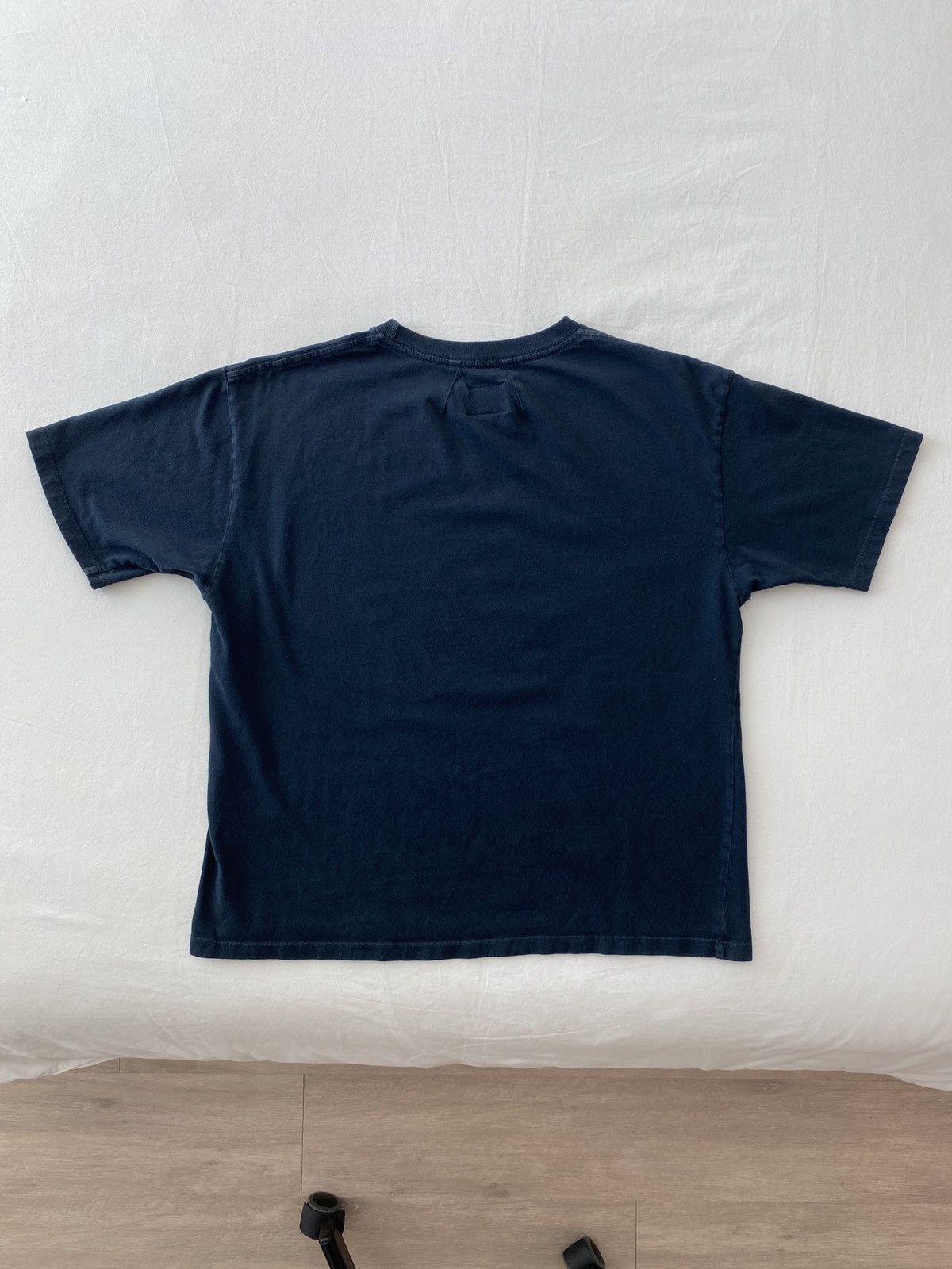 Rhude Rhude East Hampton Catamaran Tee Size US S / EU 44-46 / 1 - 2 Thumbnail