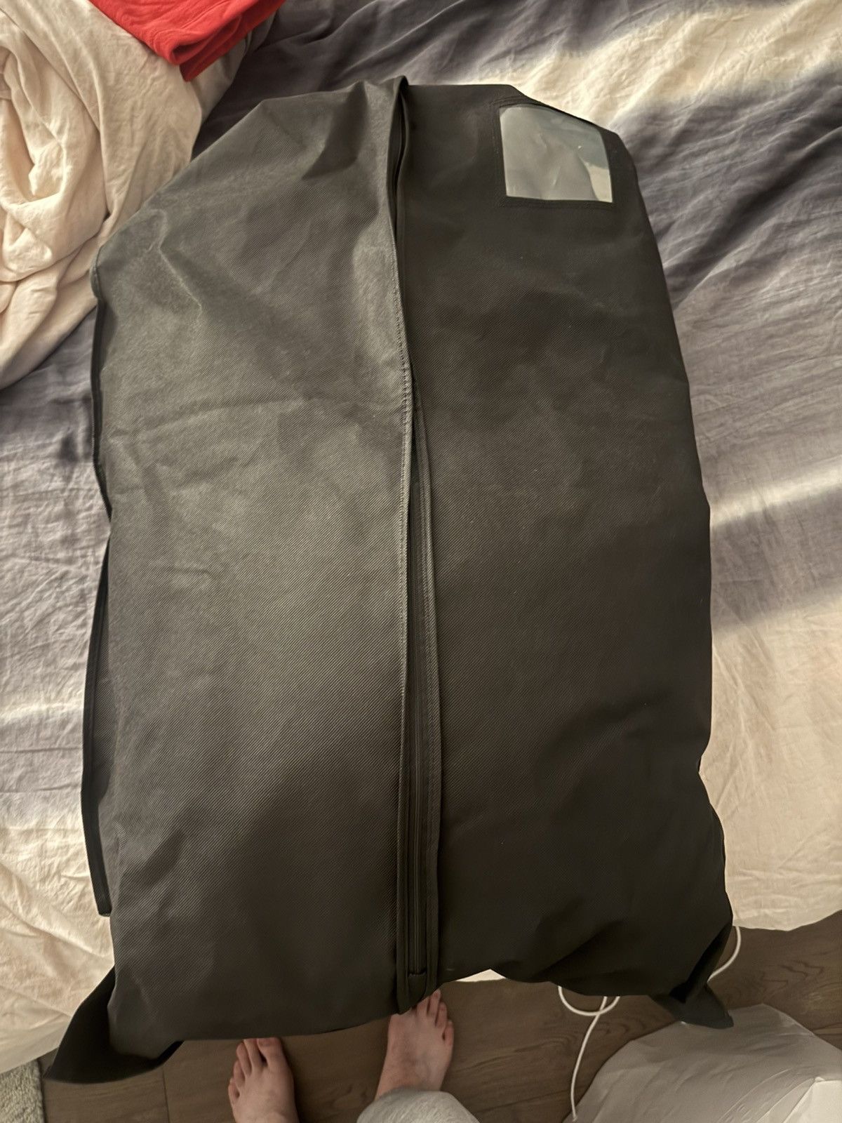 Chrome Hearts Chrome Hearts Monogram Puffer Jacket Olive Size US L / EU 52-54 / 3 - 20 Thumbnail
