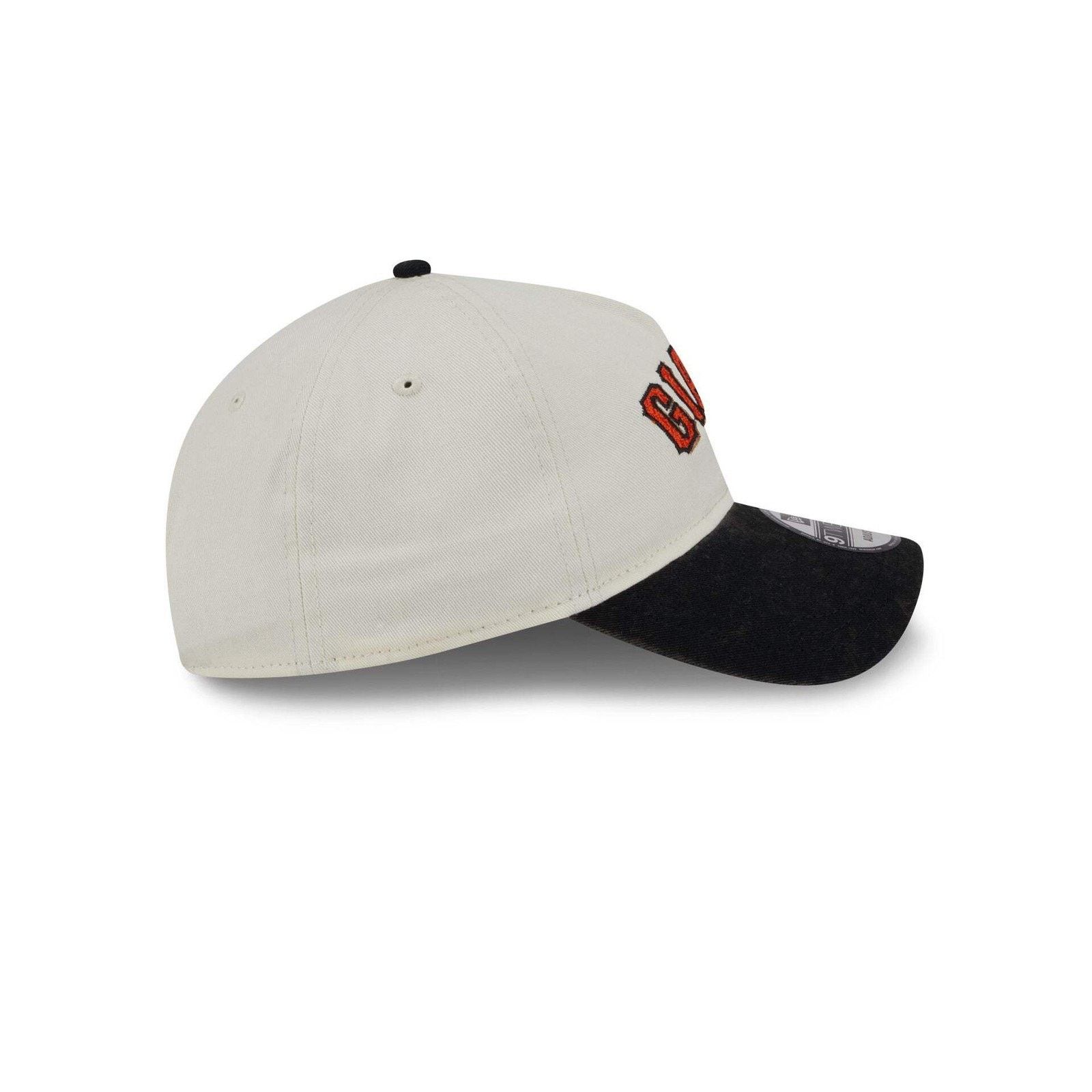 New Era New Era San Francisco Giants Pastel 9TWENTY A - Frame Adj Size ONE SIZE - 5 Thumbnail
