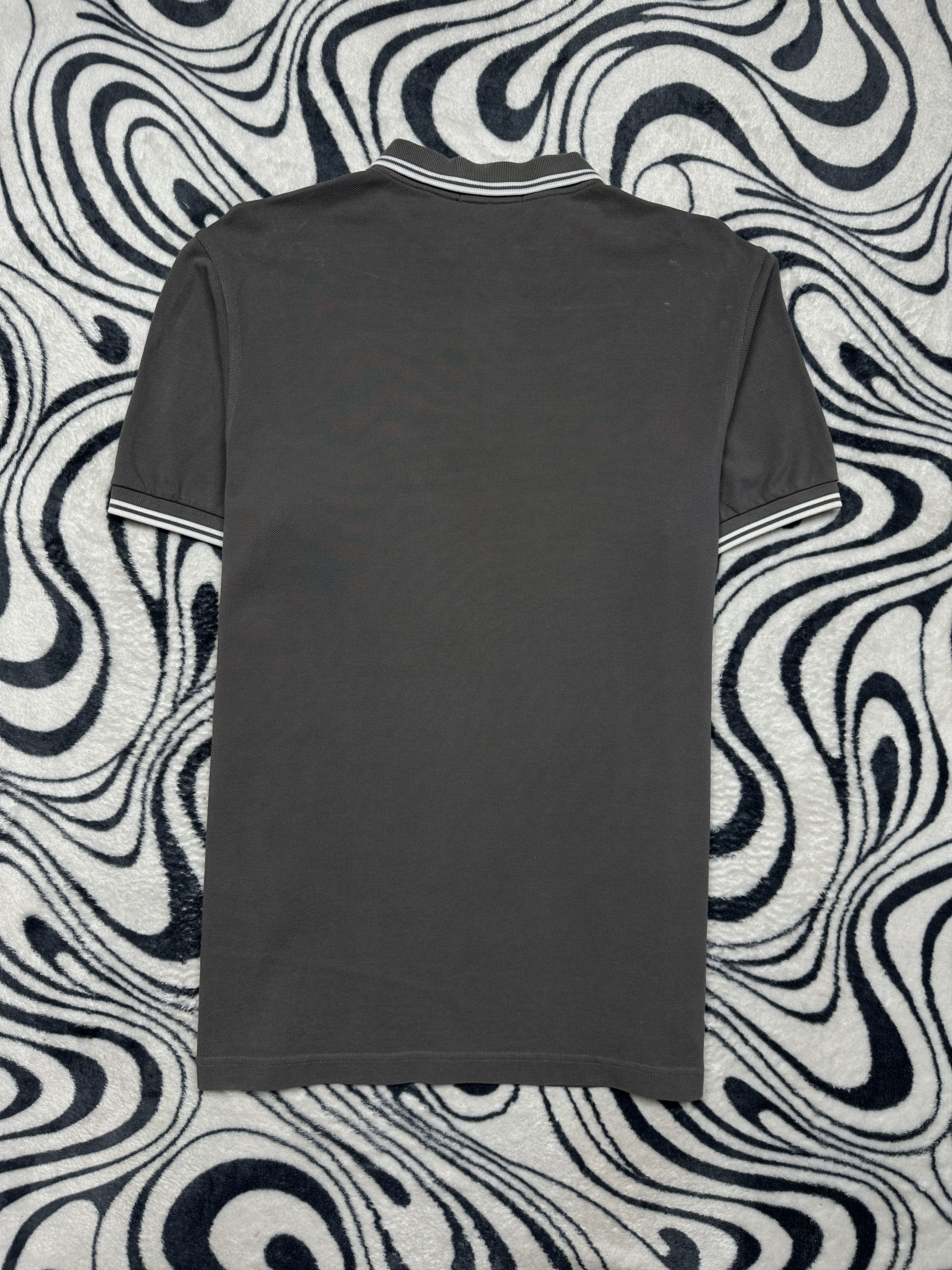 Fred Perry Fred Perry Vintage Mens Polo Shirt Size US M / EU 48-50 / 2 - 8 Thumbnail
