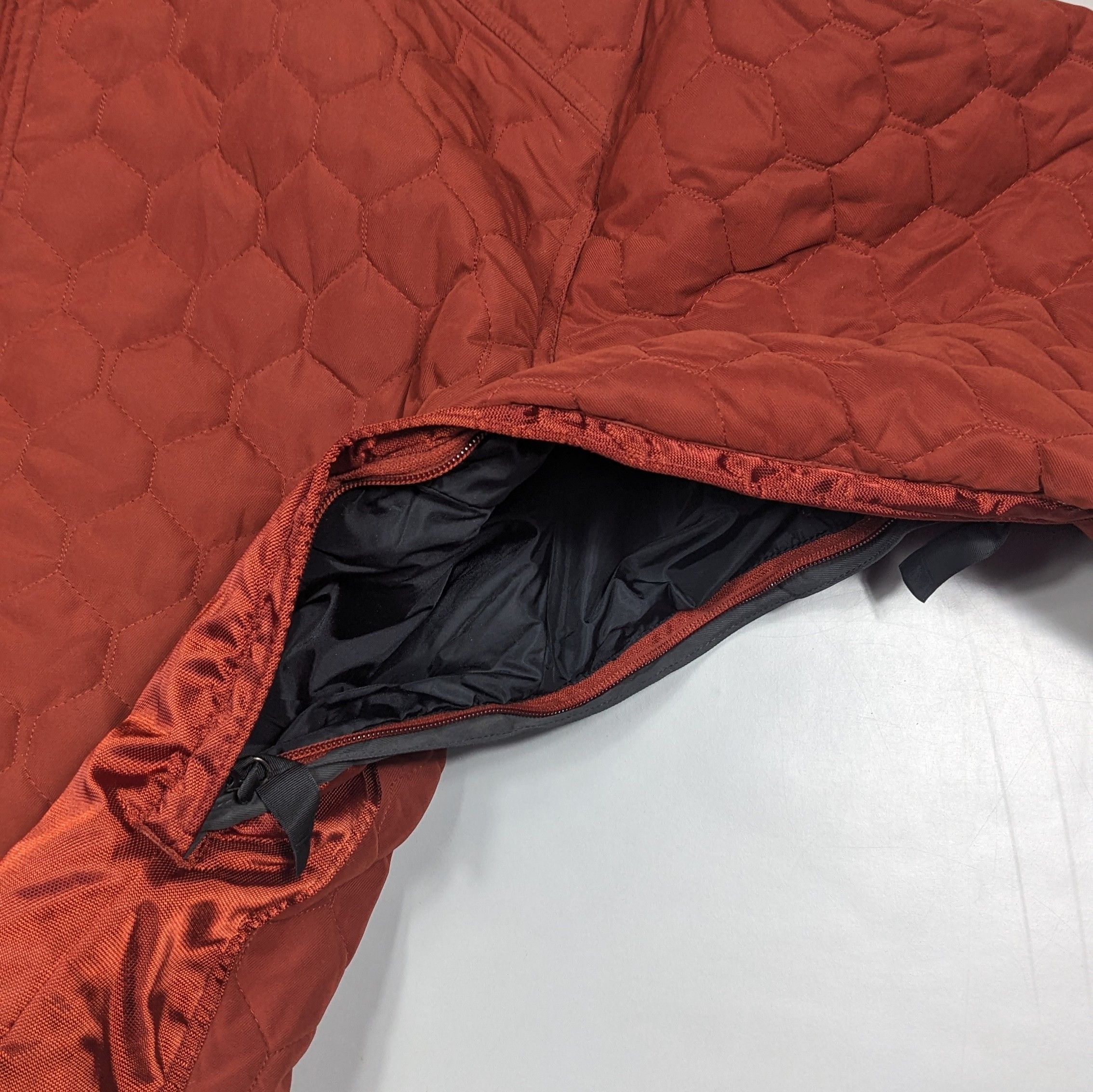Nike × Nike ACG Vintage Nike ACG Down Jacket Size US XL / EU 56 / 4 - 5 Thumbnail