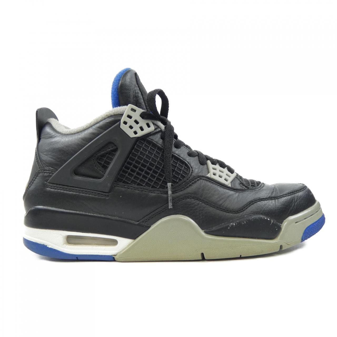 Other Other Nike Air Jordan Sneakers Plastic / Synthetic Shoes 308497-006 DUTY FREE for USA Size ONE SIZE - 1 Thumbnail
