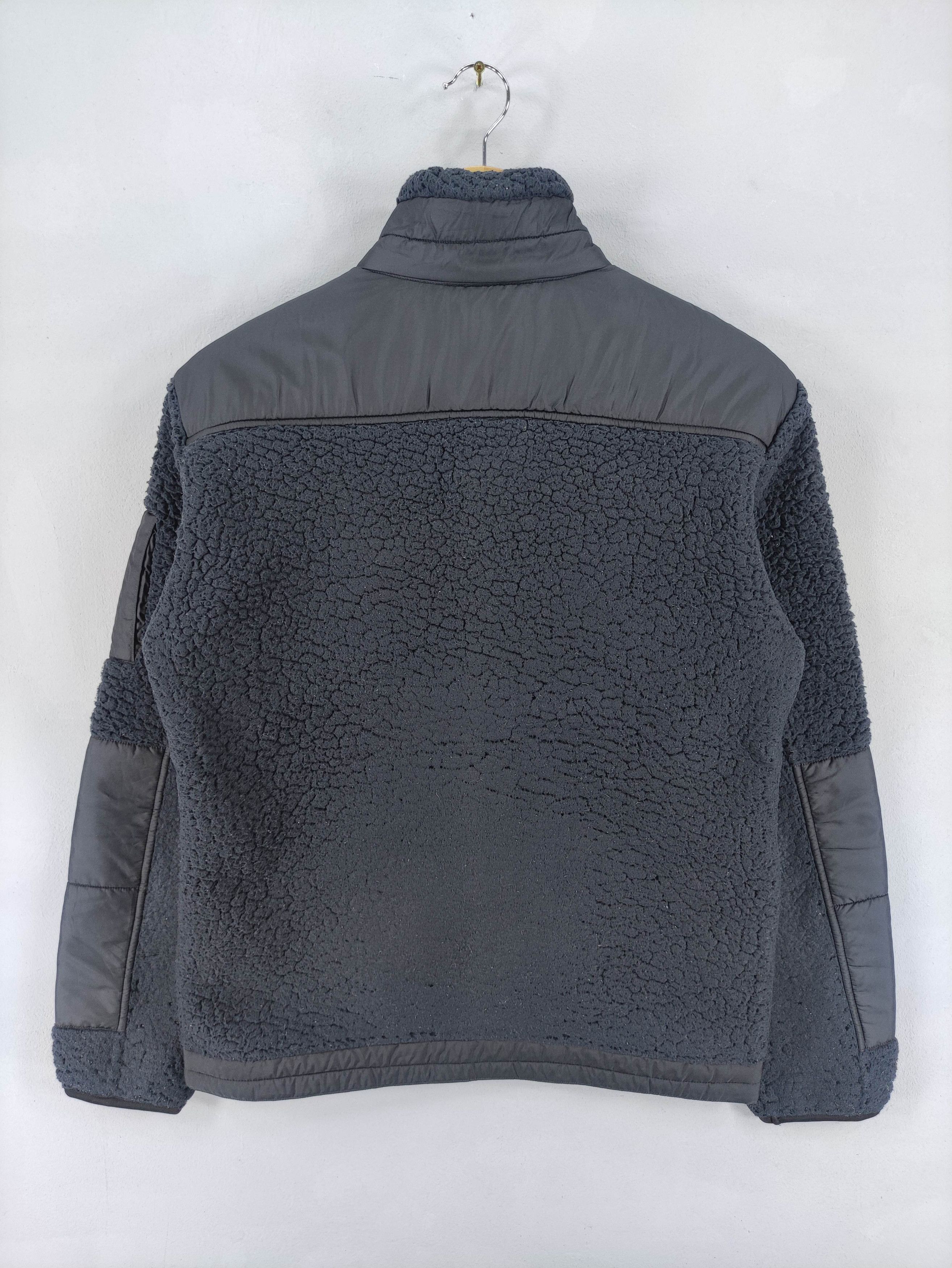 Undercover × Uniqlo Vintage Undercover Uniqlo Sherpa Jacket Zipper Size US S / EU 44-46 / 1 - 15 Thumbnail