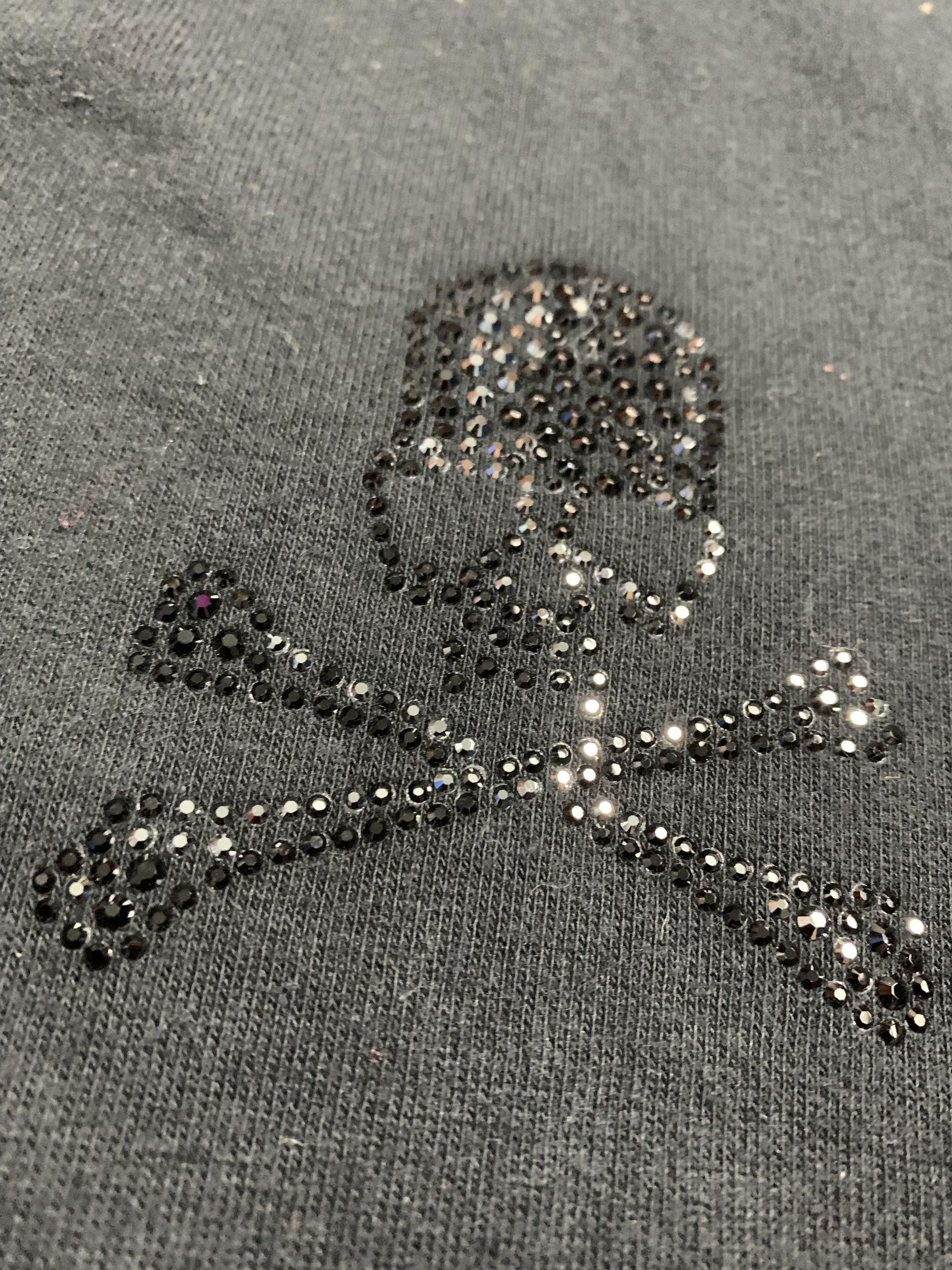 Roen ROEN skull gothic punk style shirt bondage seditionaries Size US L / EU 52-54 / 3 - 5 Thumbnail