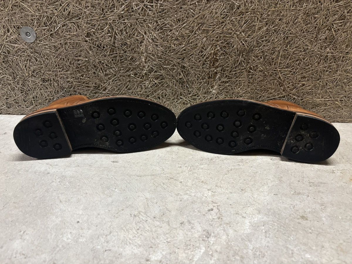 Grant Stone Grant Stone Ottawa Boot – Dune – Size 8E (Wide) – Near New Size US 8 / EU 41 - 6 Thumbnail