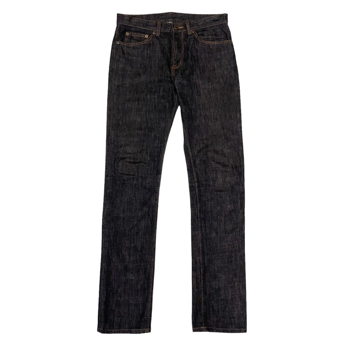 Hysteric Glamour Hysteric Glamour Jeans Size US 26 / EU 42 - 1 Thumbnail