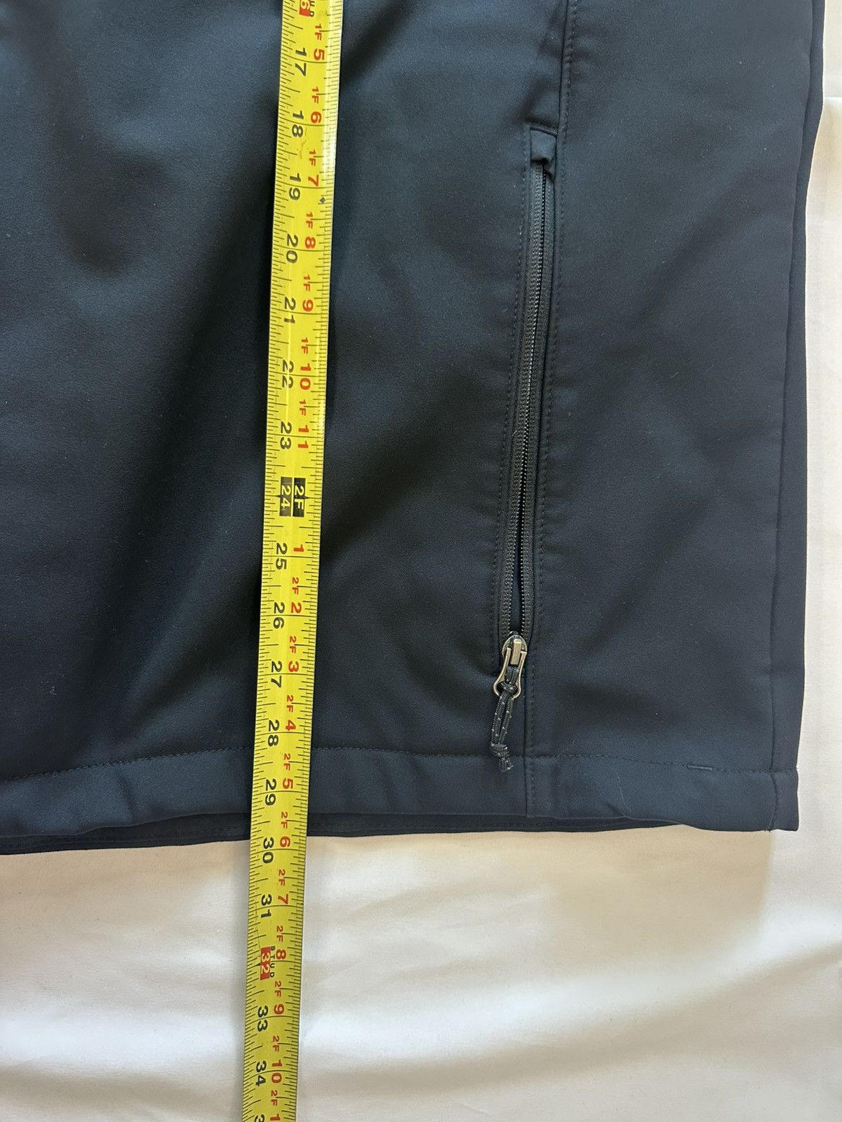 Columbia Columbia Ascender Softshell Jacket for Men, Size 3 X-Large Size US XXL / EU 58 / 5 - 5 Thumbnail