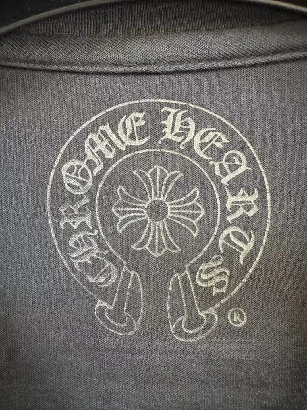 Chrome Hearts chrome hearts v. Size US M / EU 48-50 / 2 - 3 Thumbnail