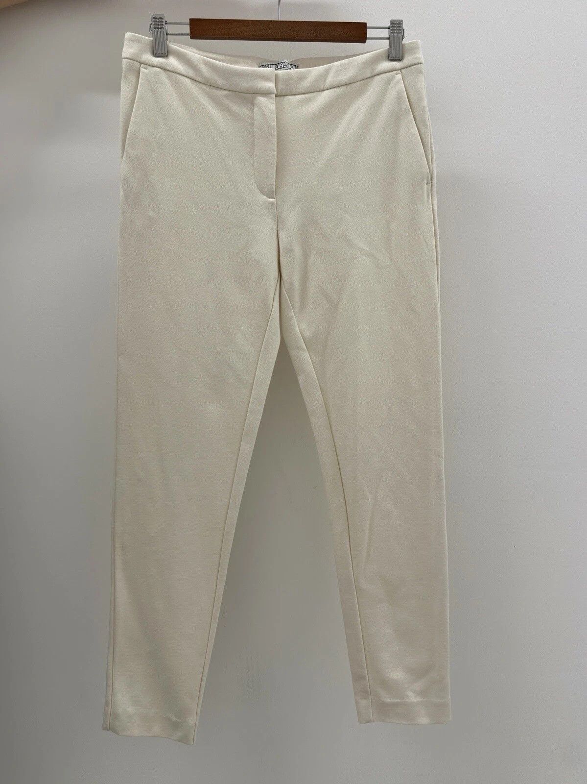 Dagmar Dagmar Womens Viscose Chino Pants Size 38 Size 26" / US 2 / IT 38 - 1 Thumbnail
