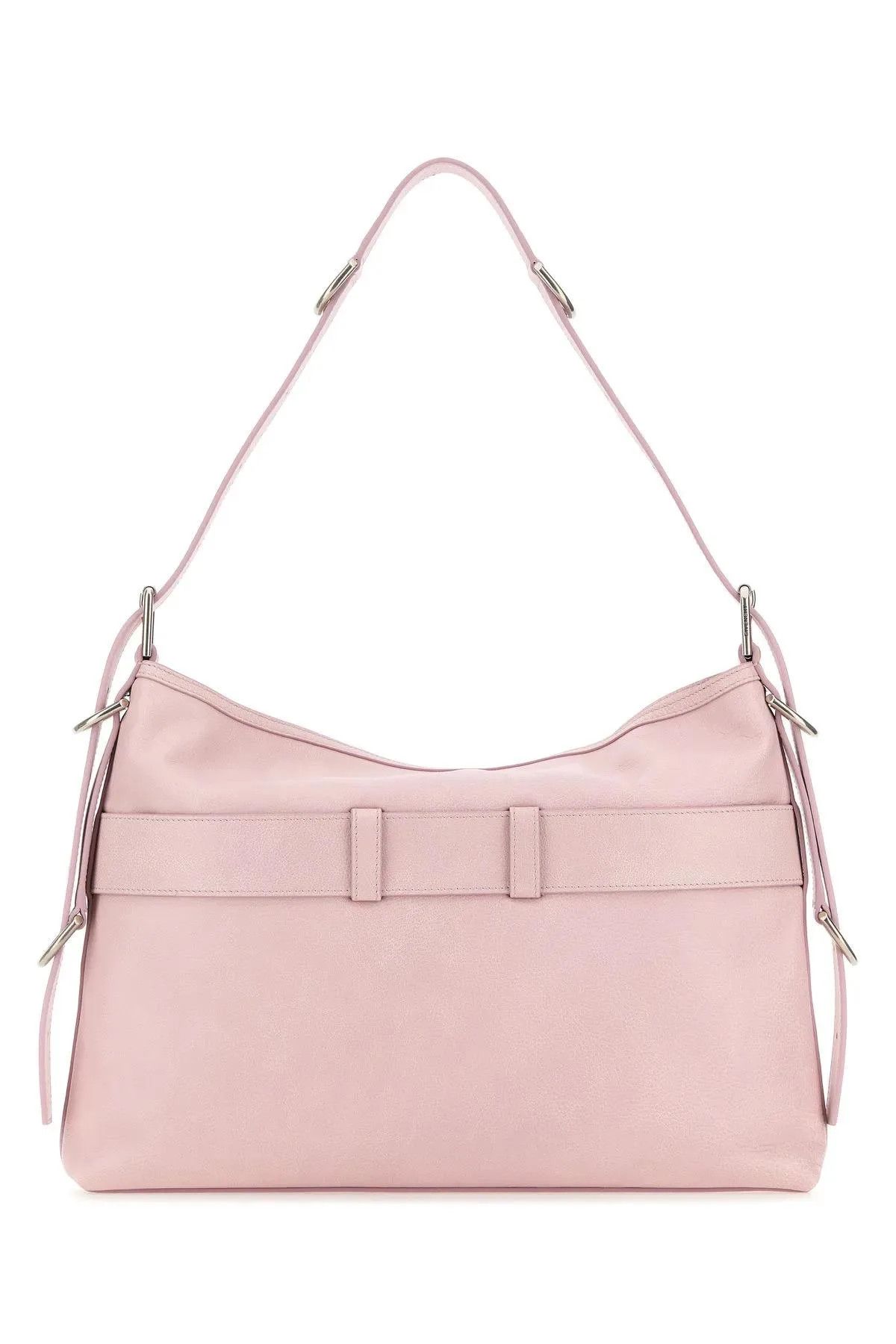 Givenchy o1srvl11e1124 Size: OS / Voyou Boyfriend Shoulder Bag Size ONE SIZE - 3 Thumbnail